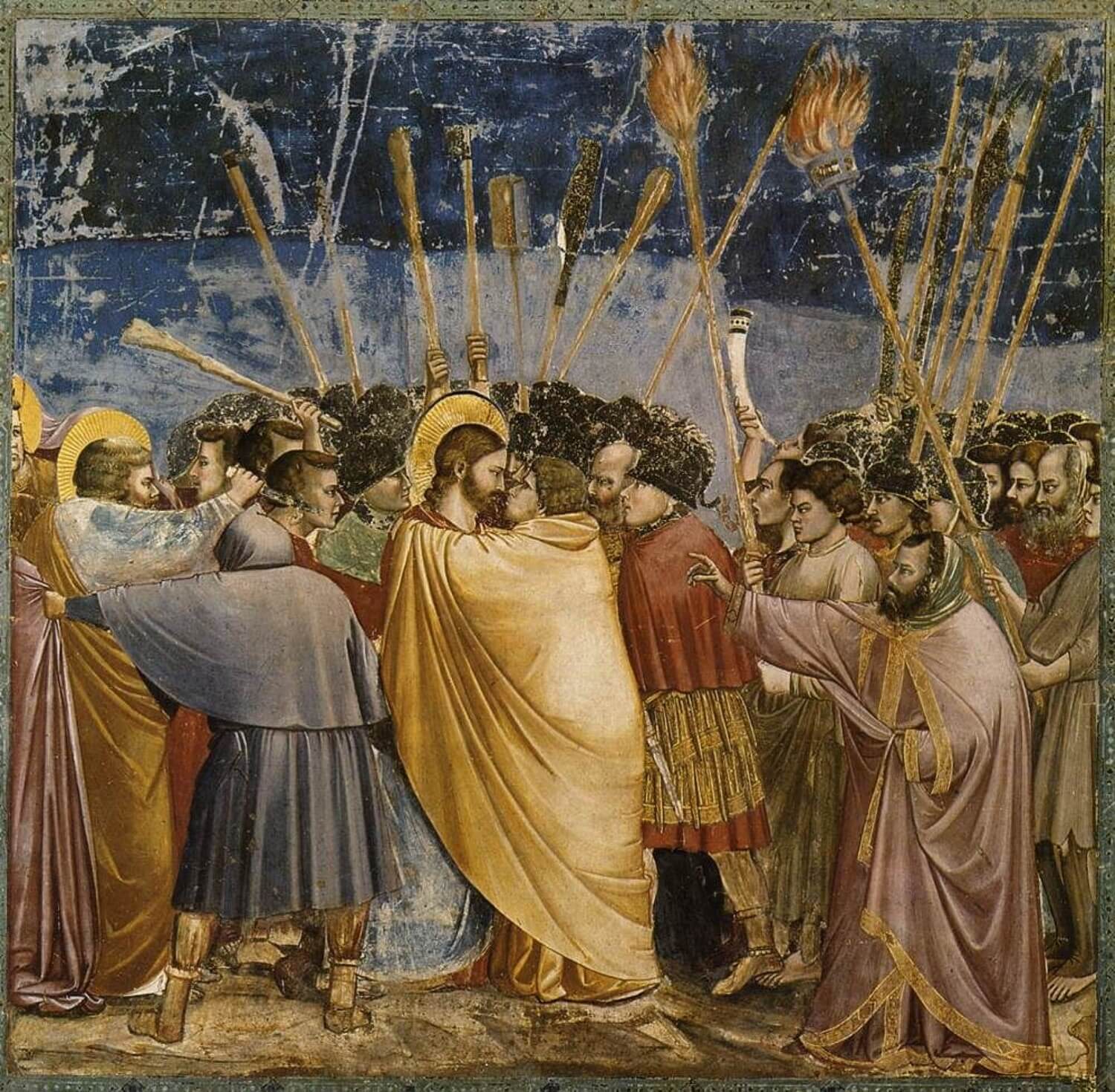 Giotto di Bondone