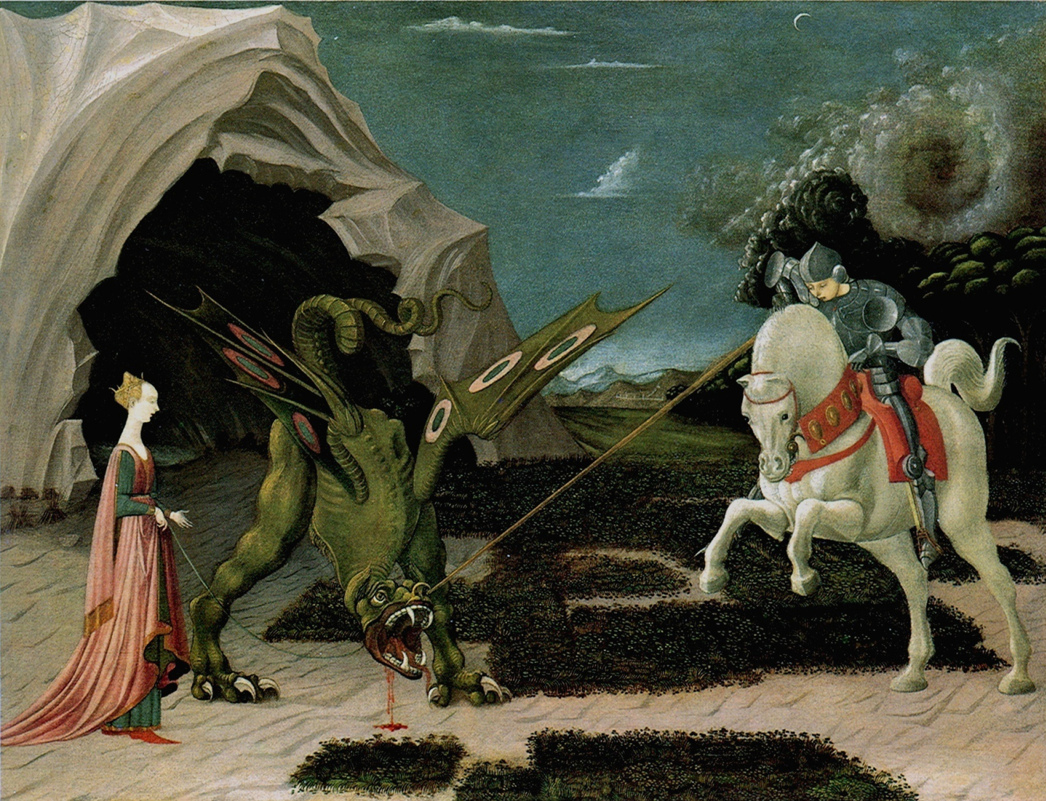 Paolo Uccello