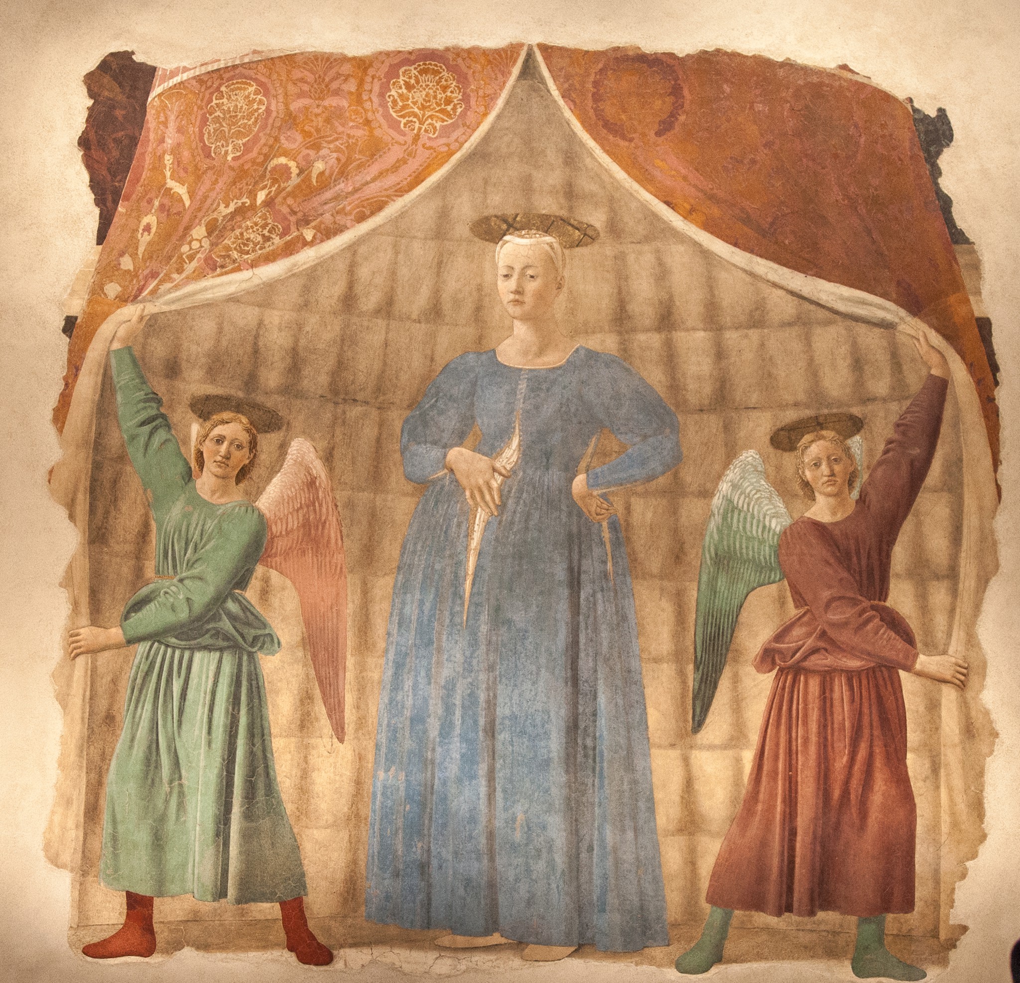 Piero della Francesca