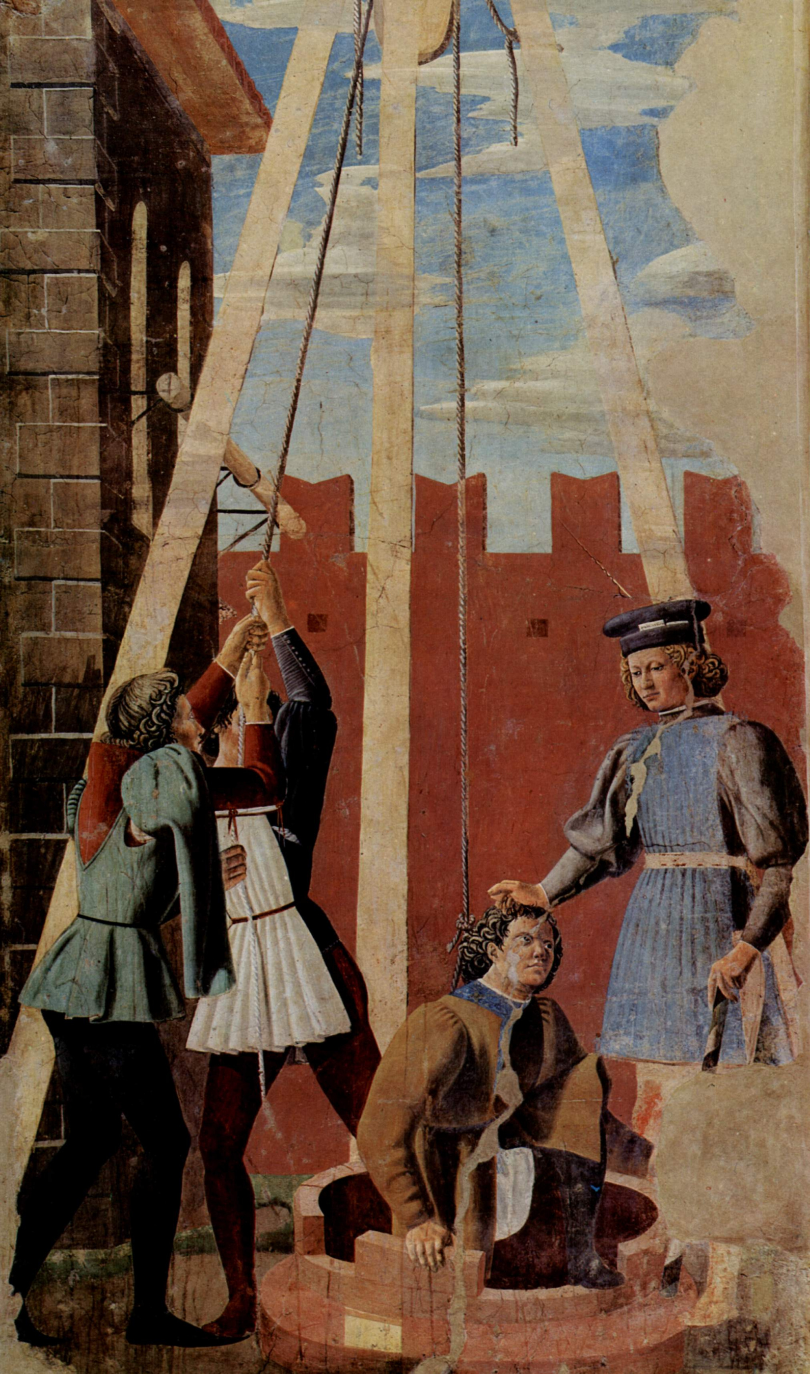 Piero della Francesca