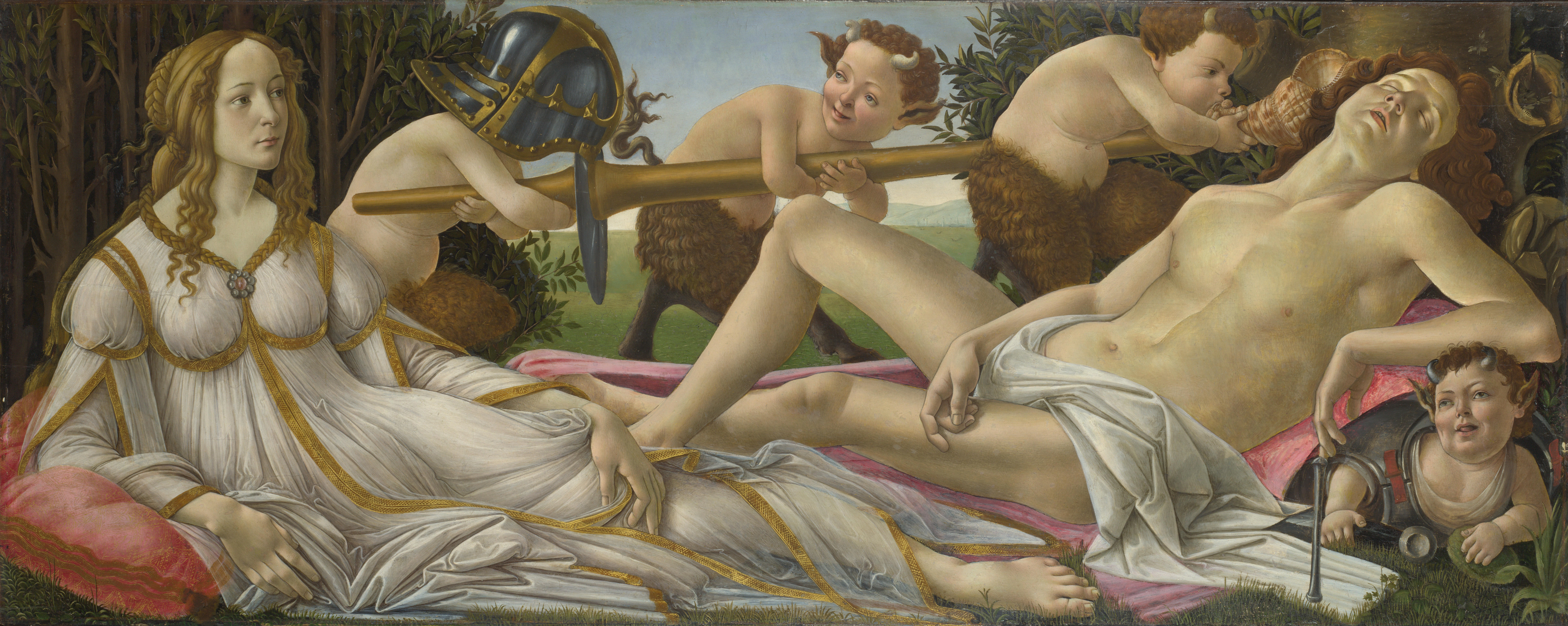 Sandro Botticelli