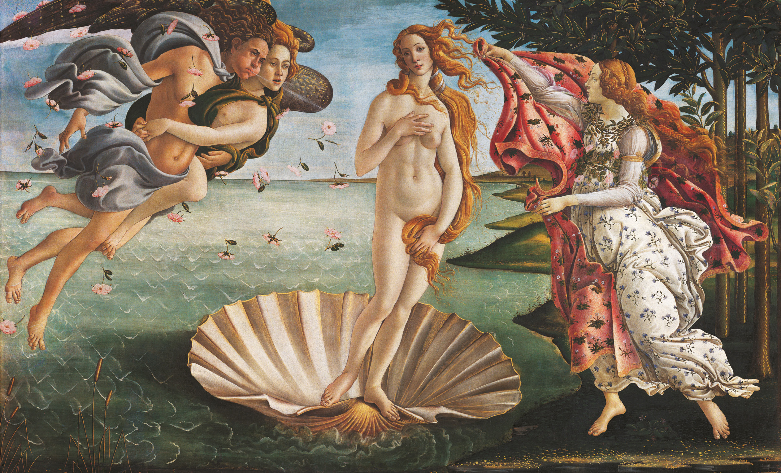 Sandro Botticelli