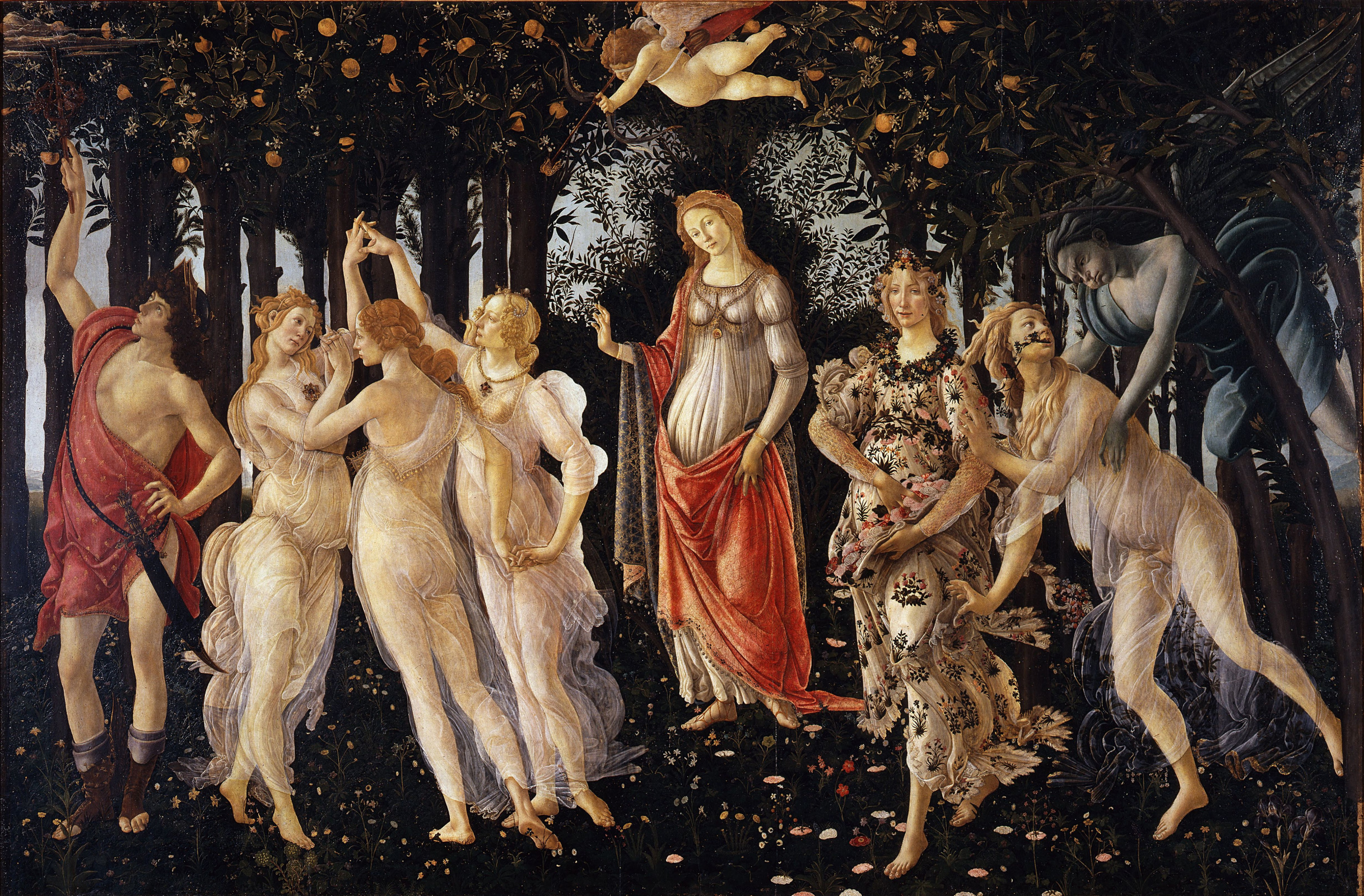 Sandro Botticelli