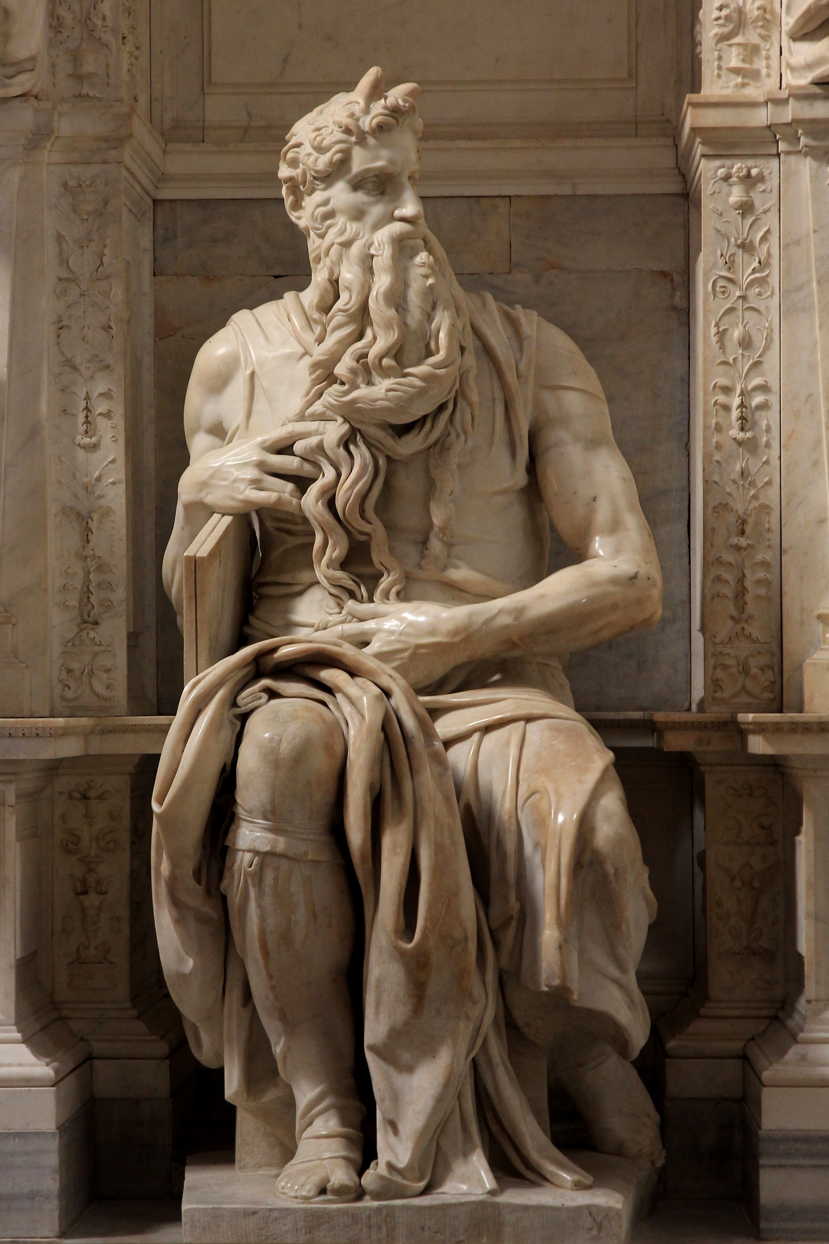 Michelangelo Buonarroti