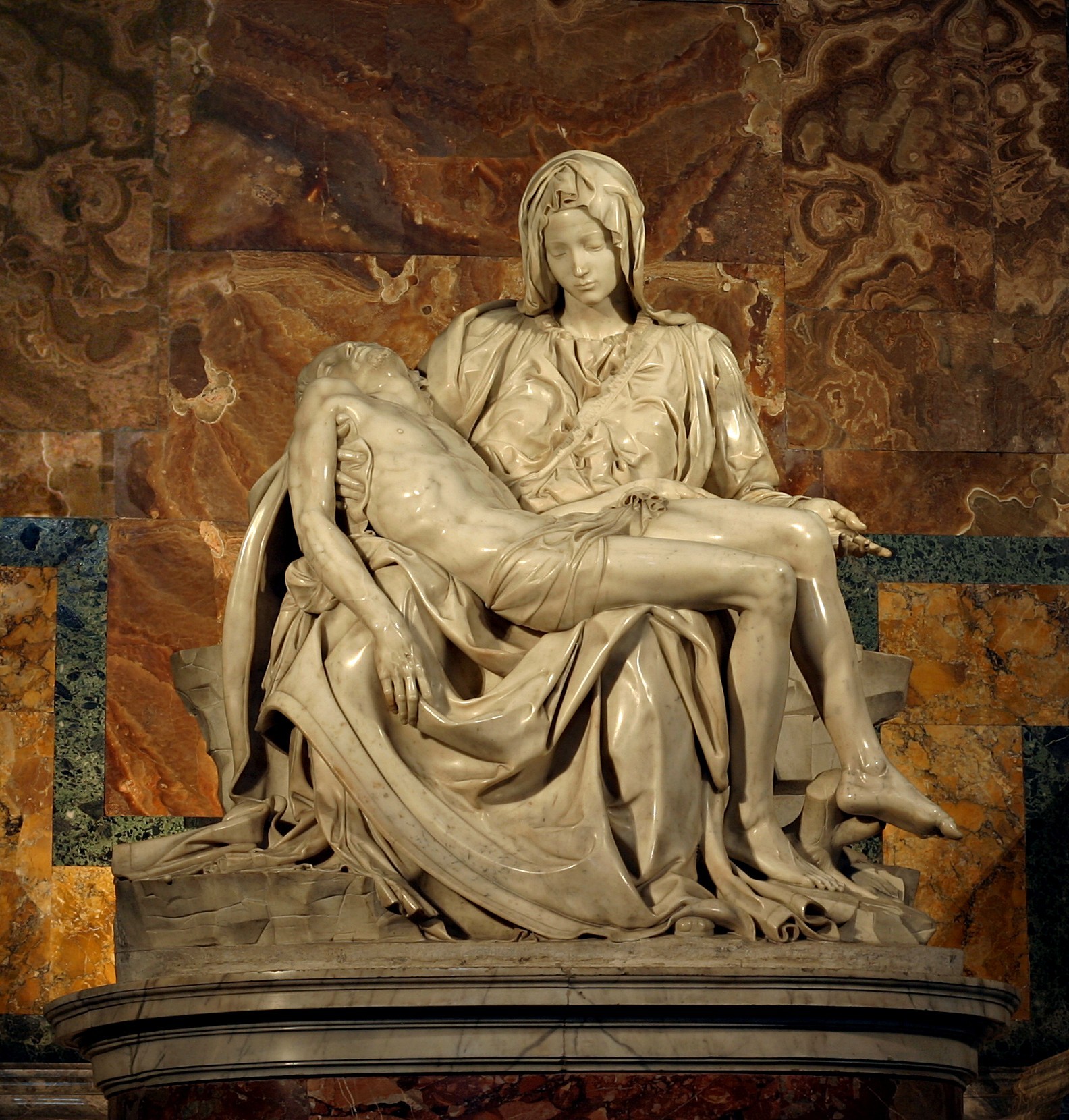 Michelangelo Buonarroti