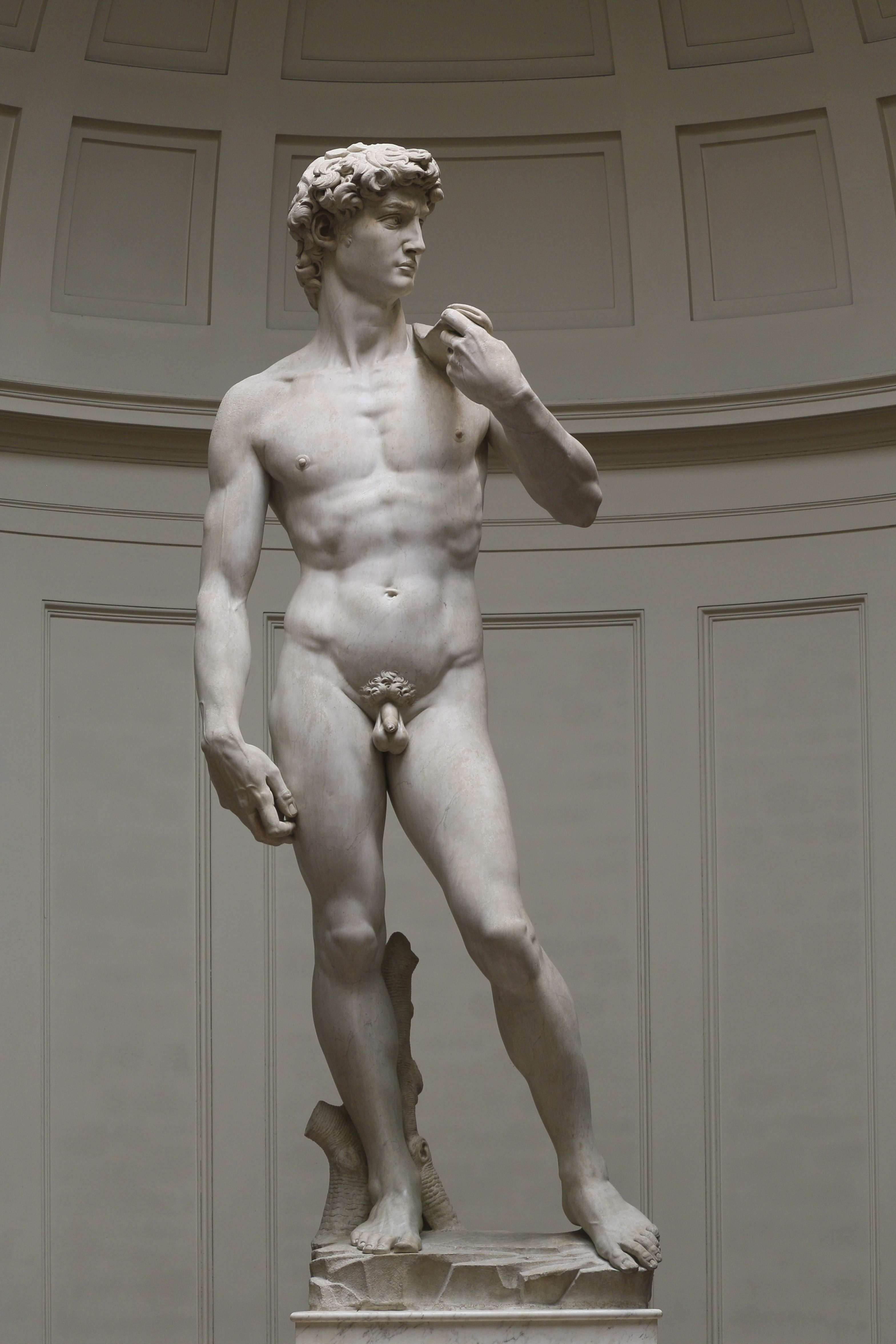 Michelangelo Buonarroti