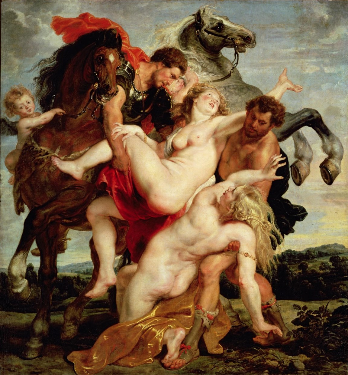 Peter Paul Rubens