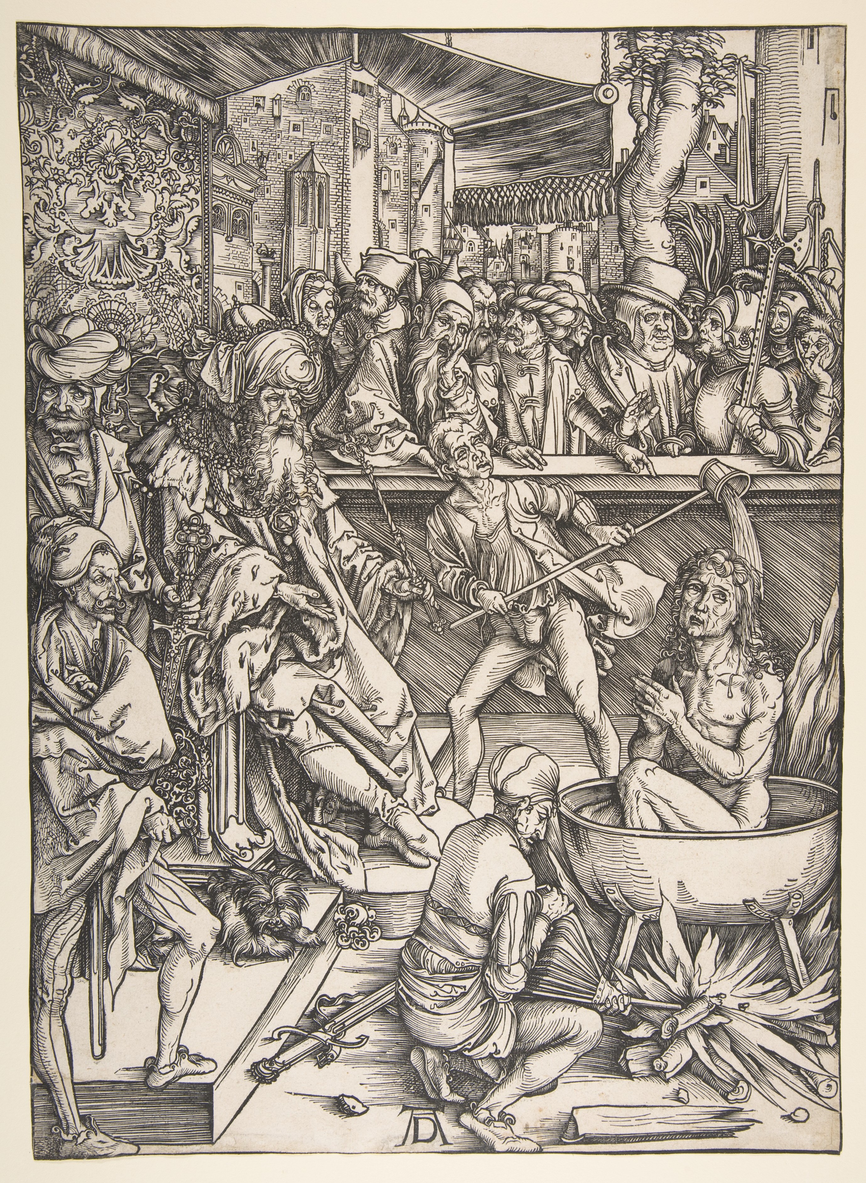 Albrecht Dürer