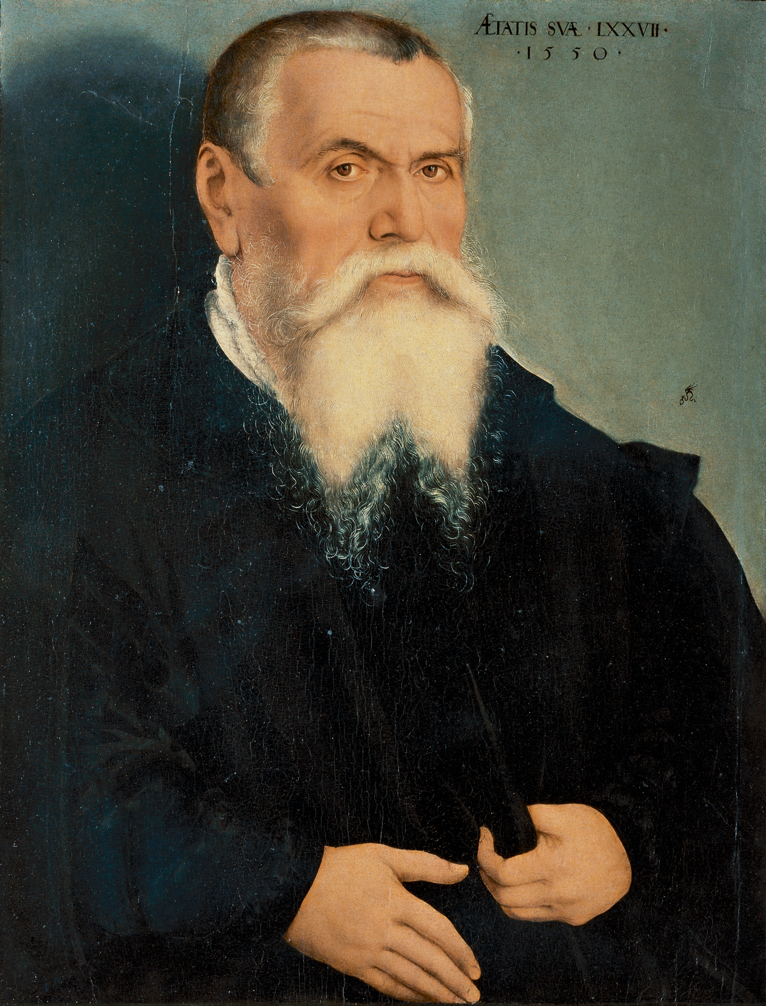 Lucas Cranach der Ältere