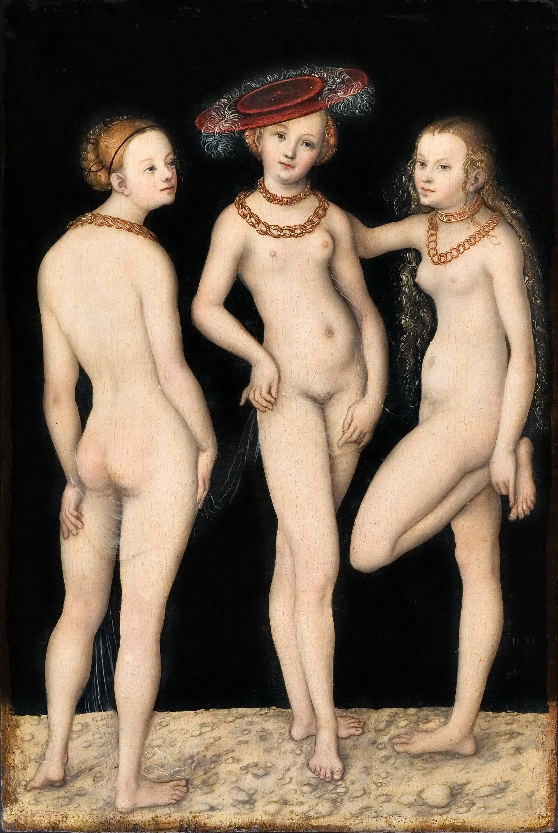 Lucas Cranach der Ältere