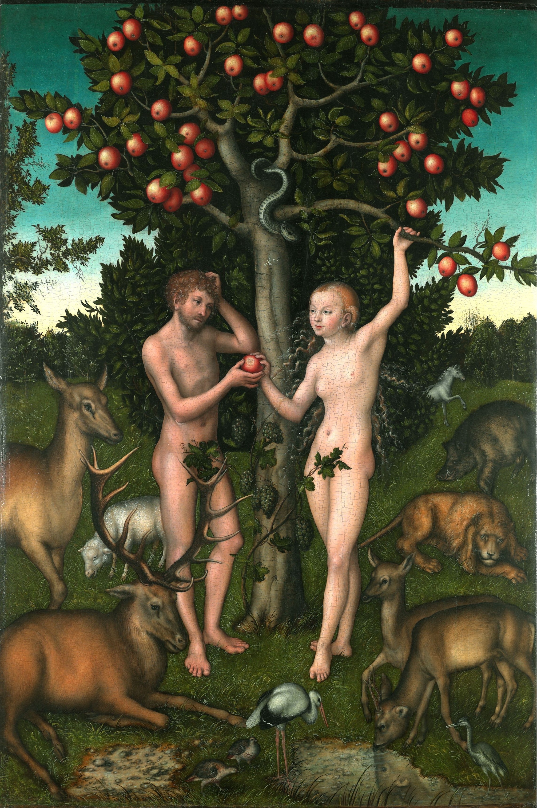 Lucas Cranach der Ältere