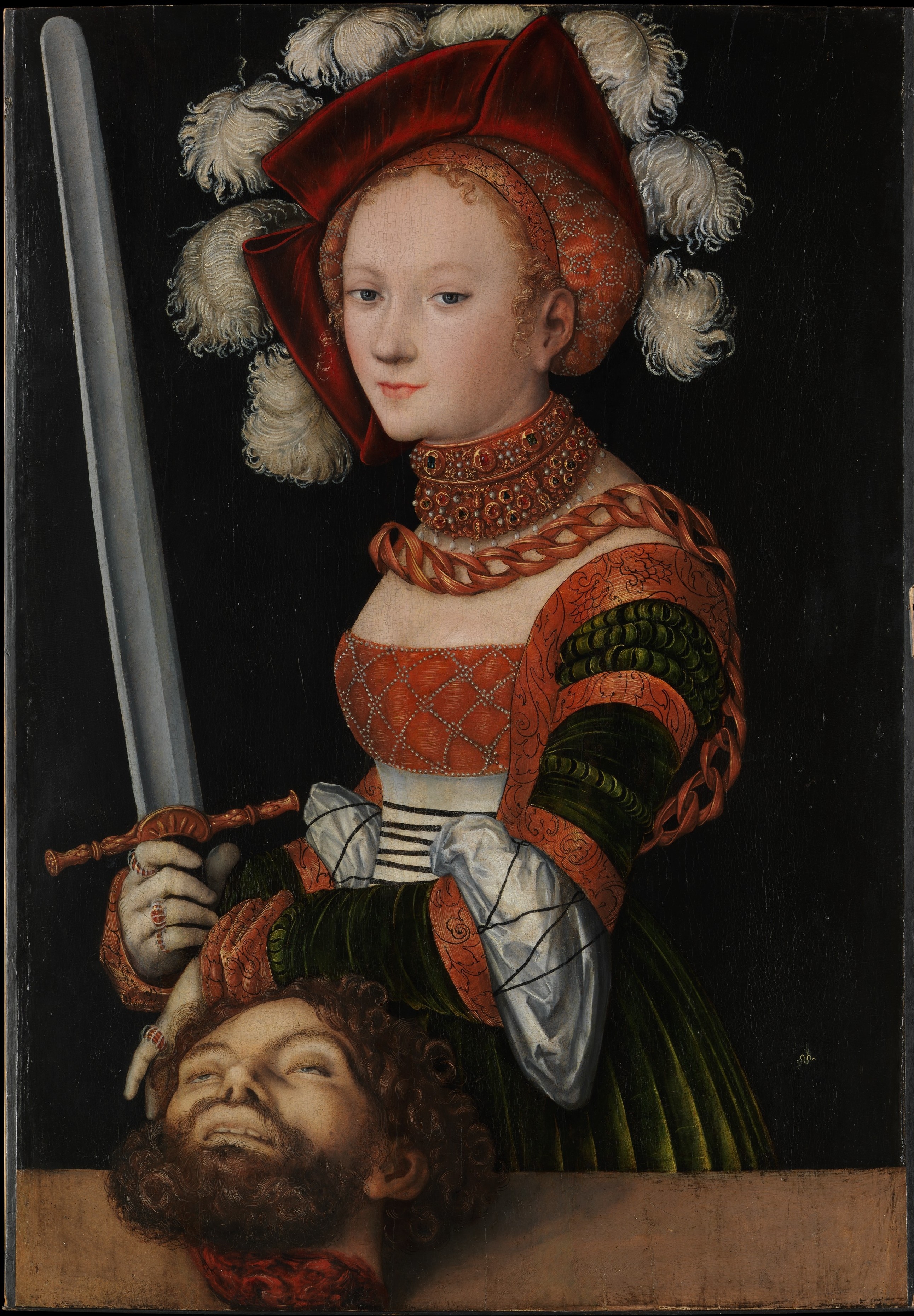 Lucas Cranach der Ältere