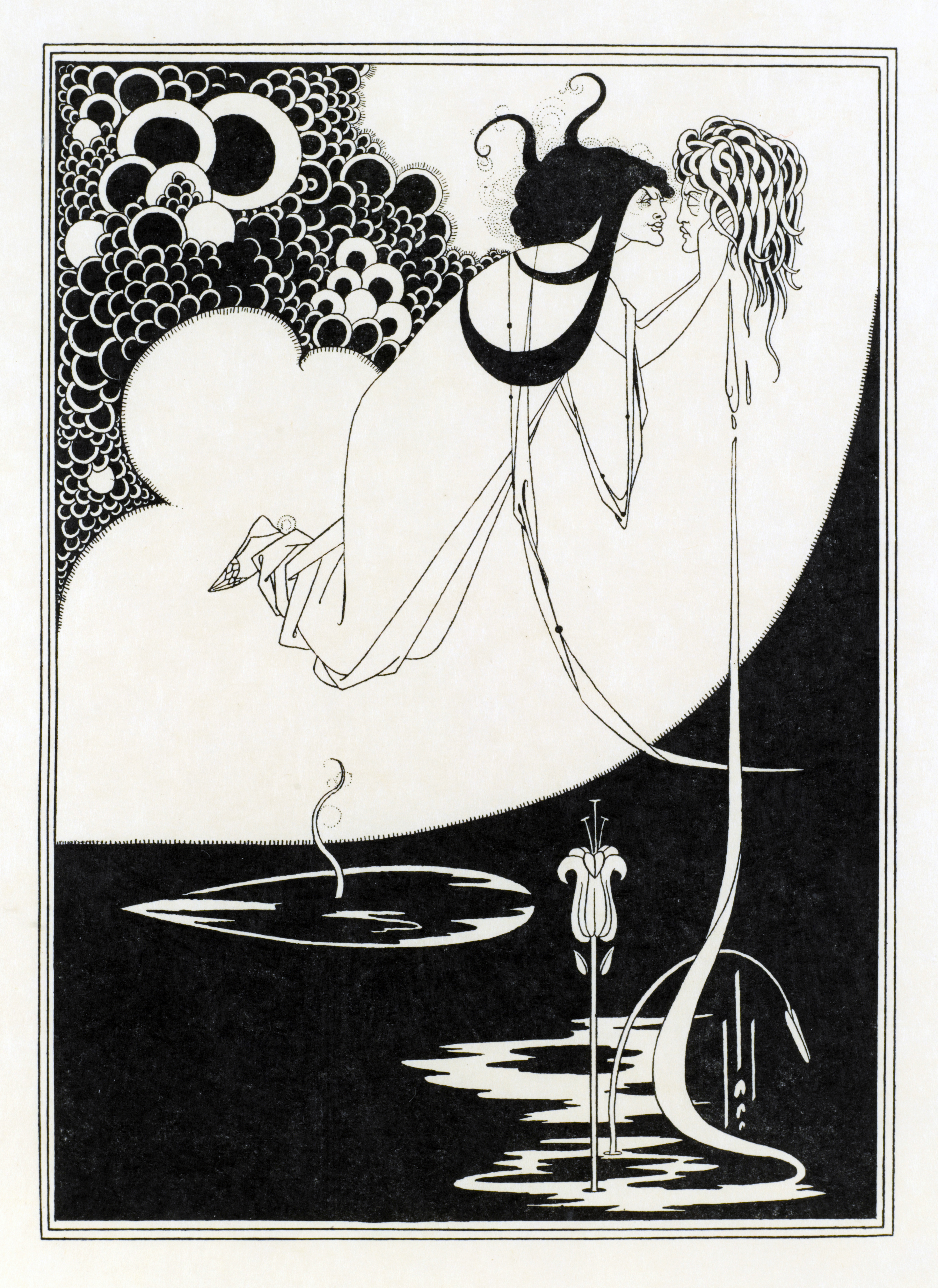 Aubrey Beardsley