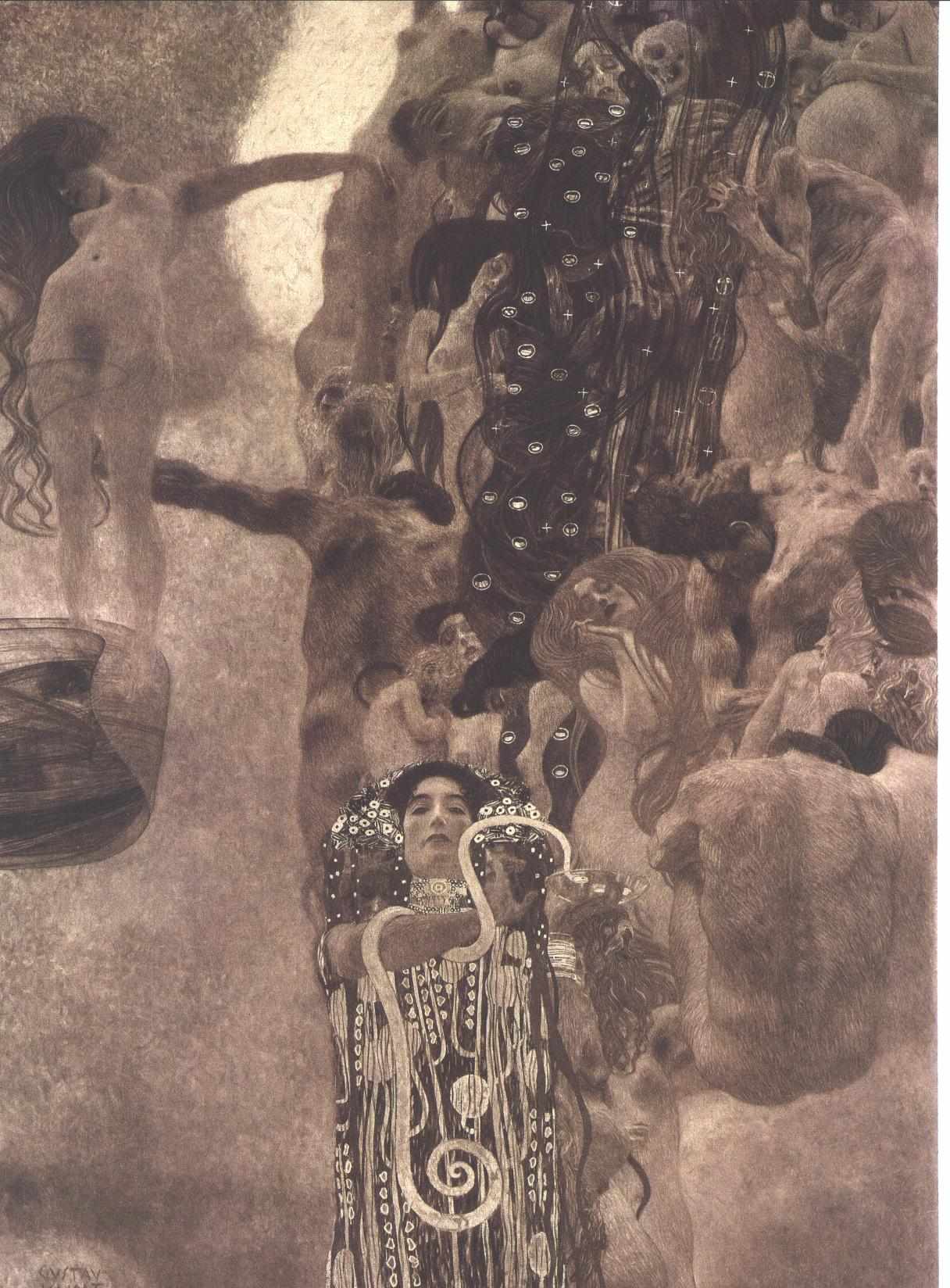 Gustav Klimt