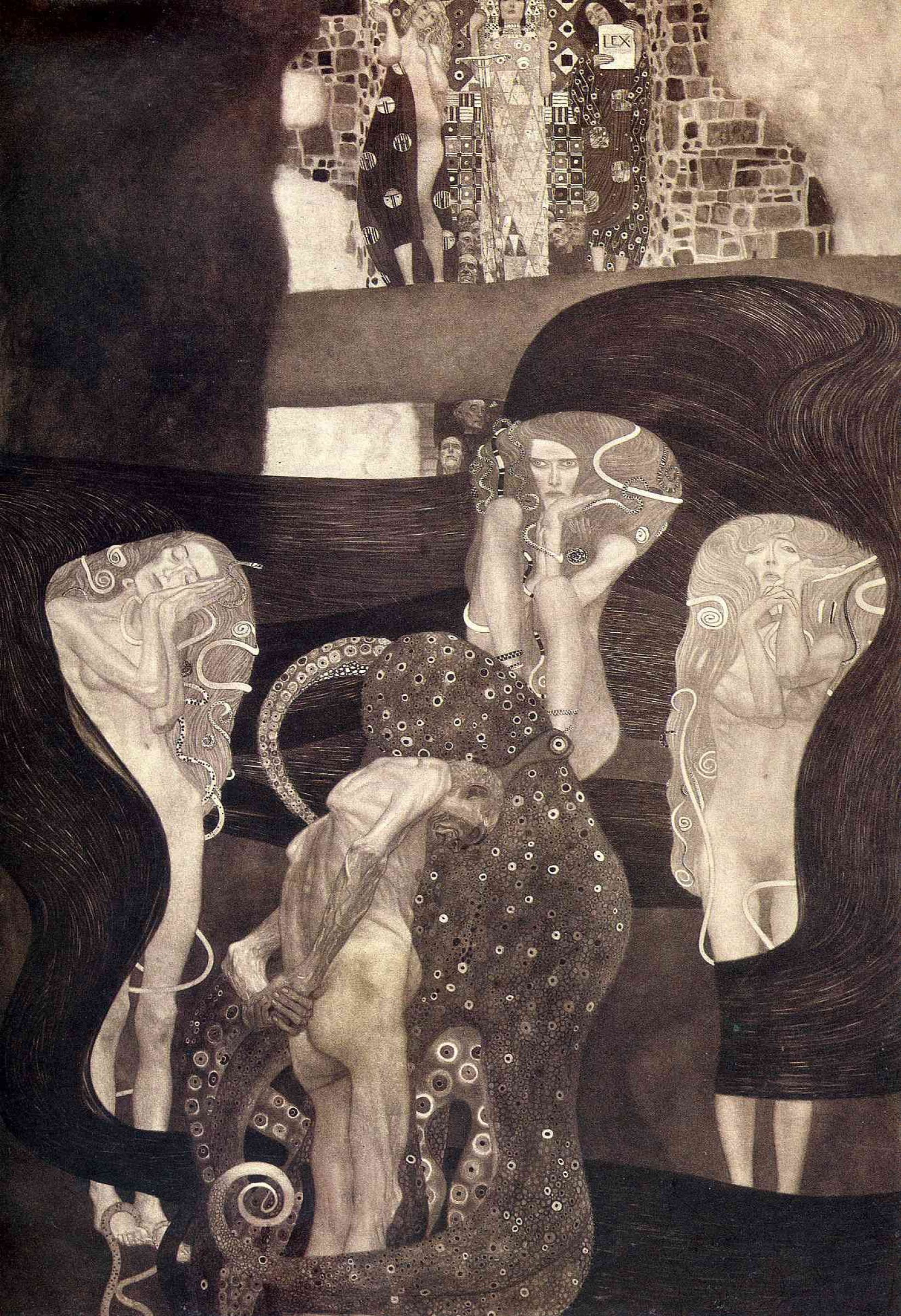 Gustav Klimt