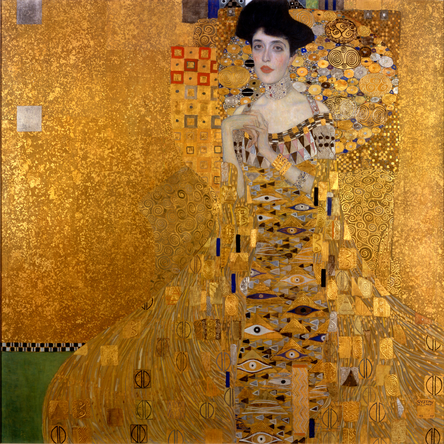 Gustav Klimt