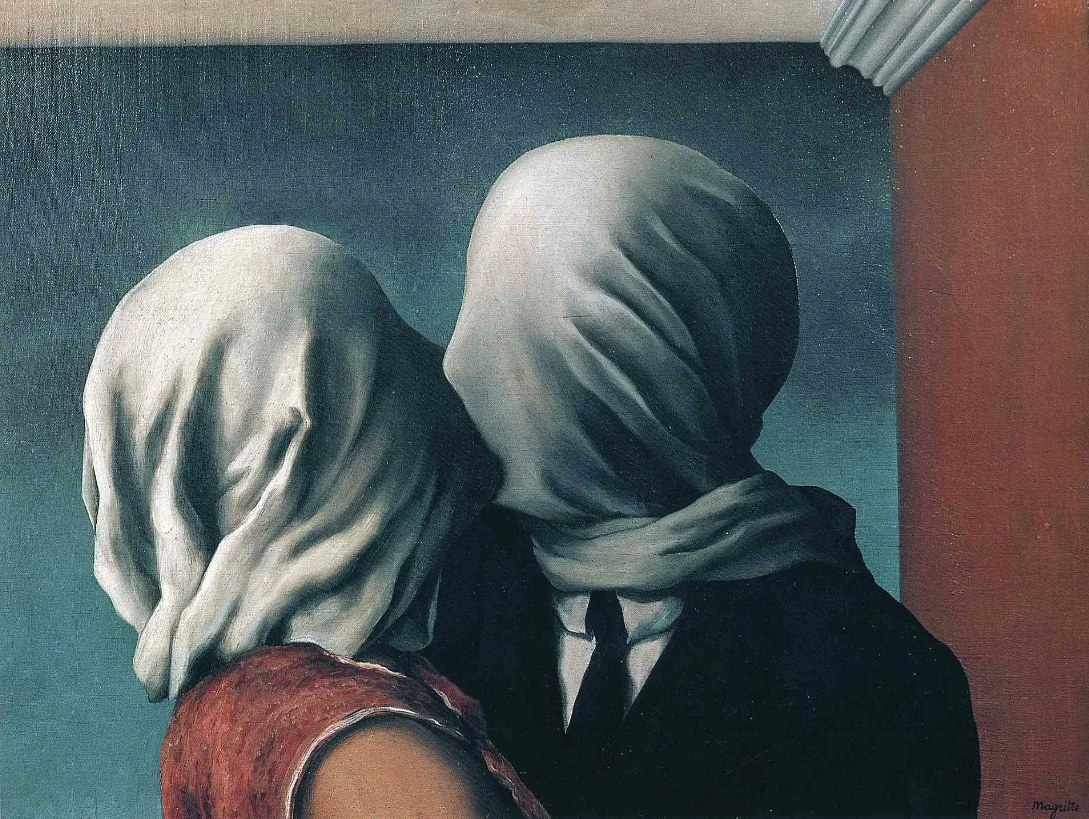 René Magritte