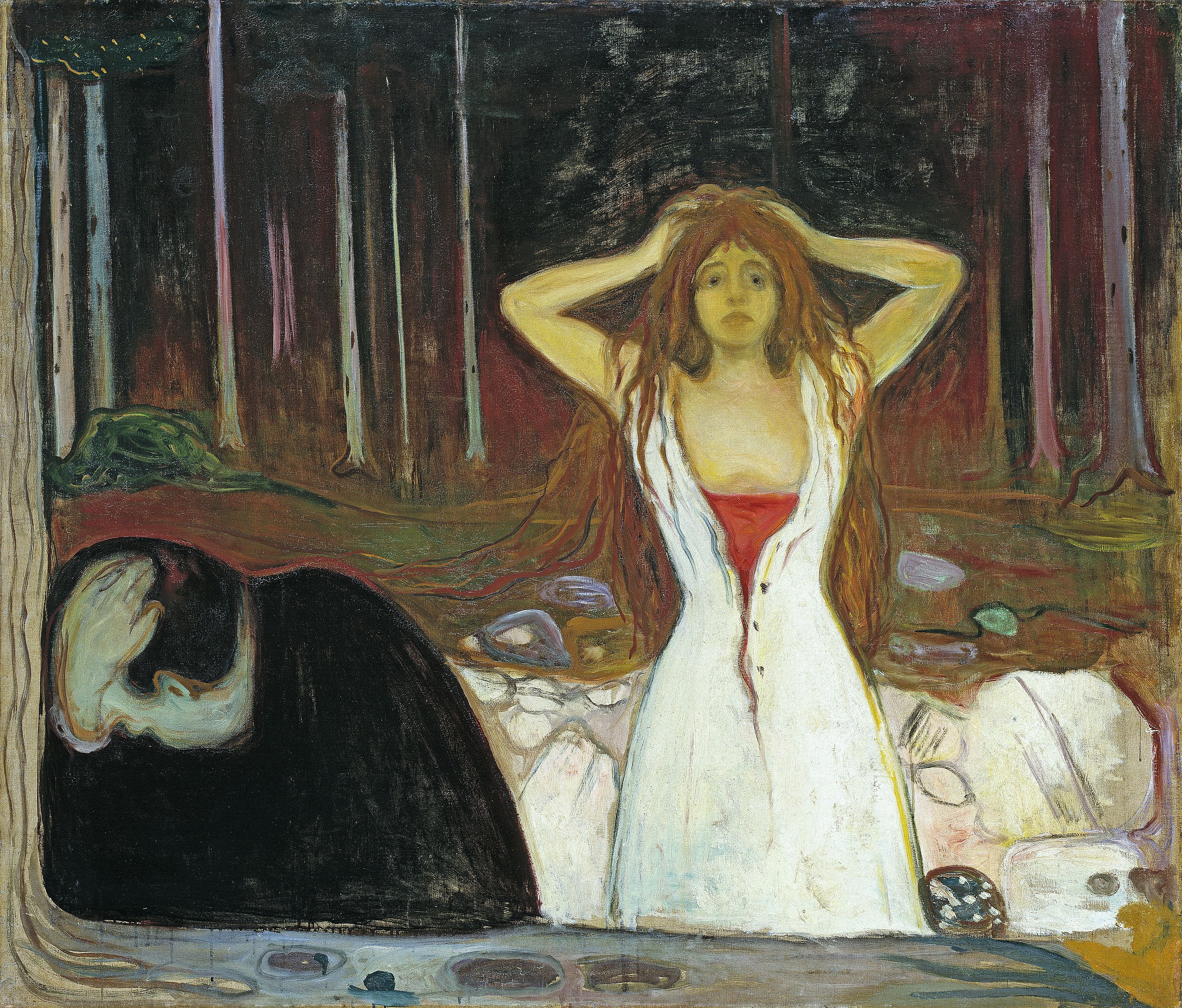 Edvard Munch