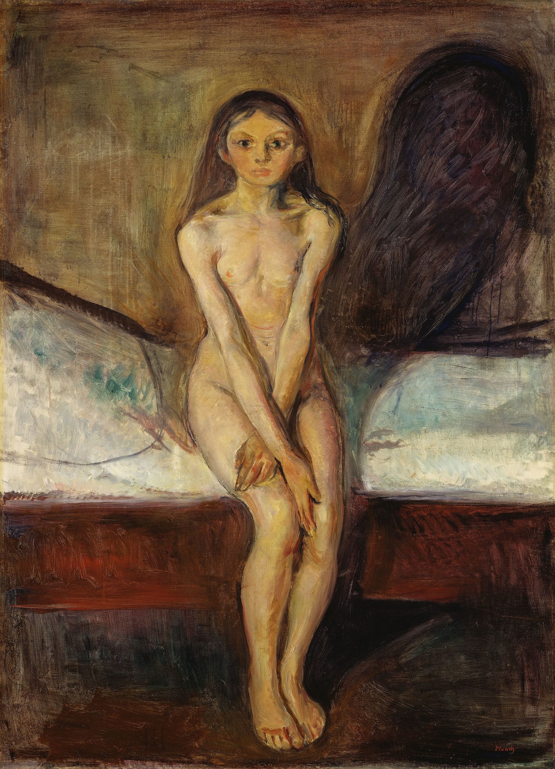 Edvard Munch