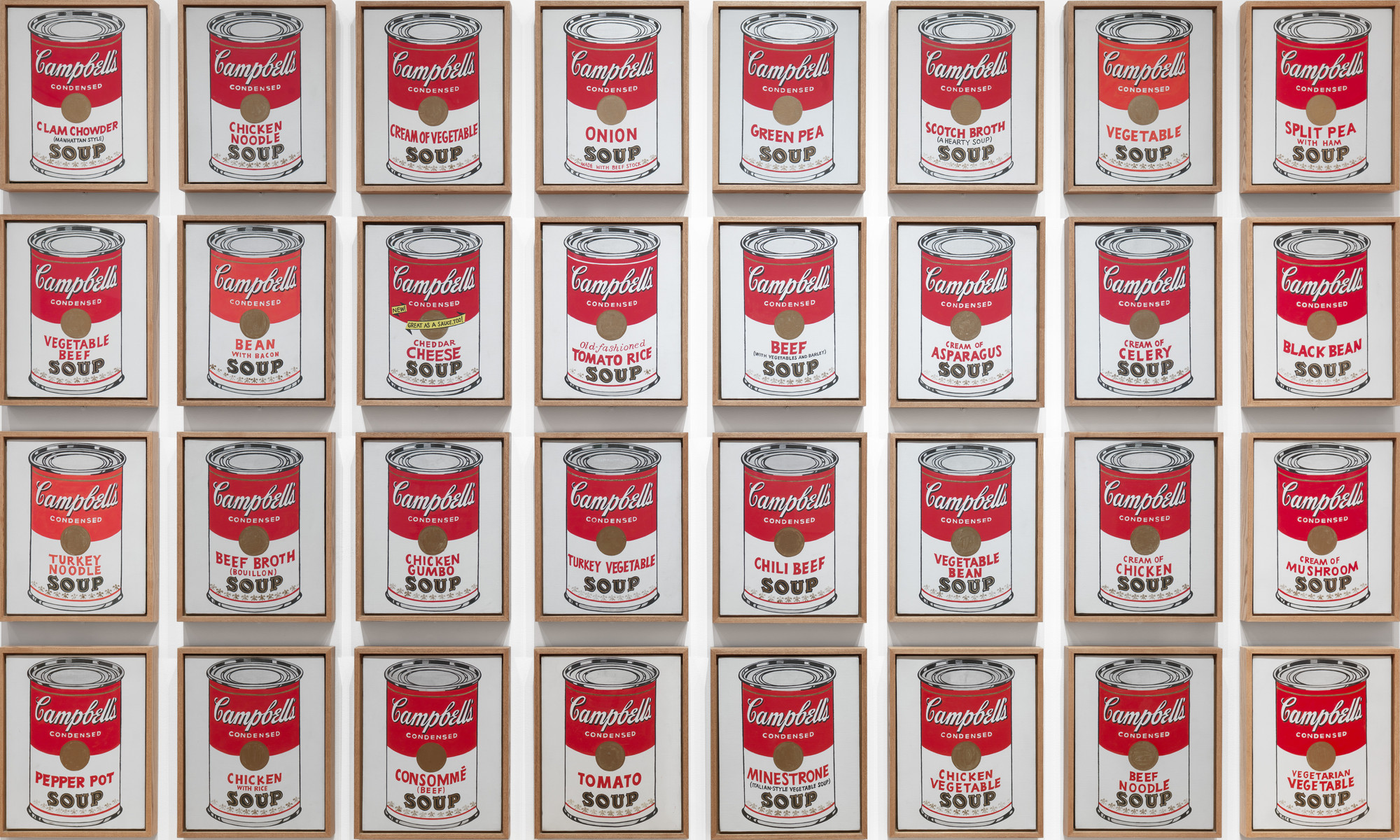 Andy Warhol