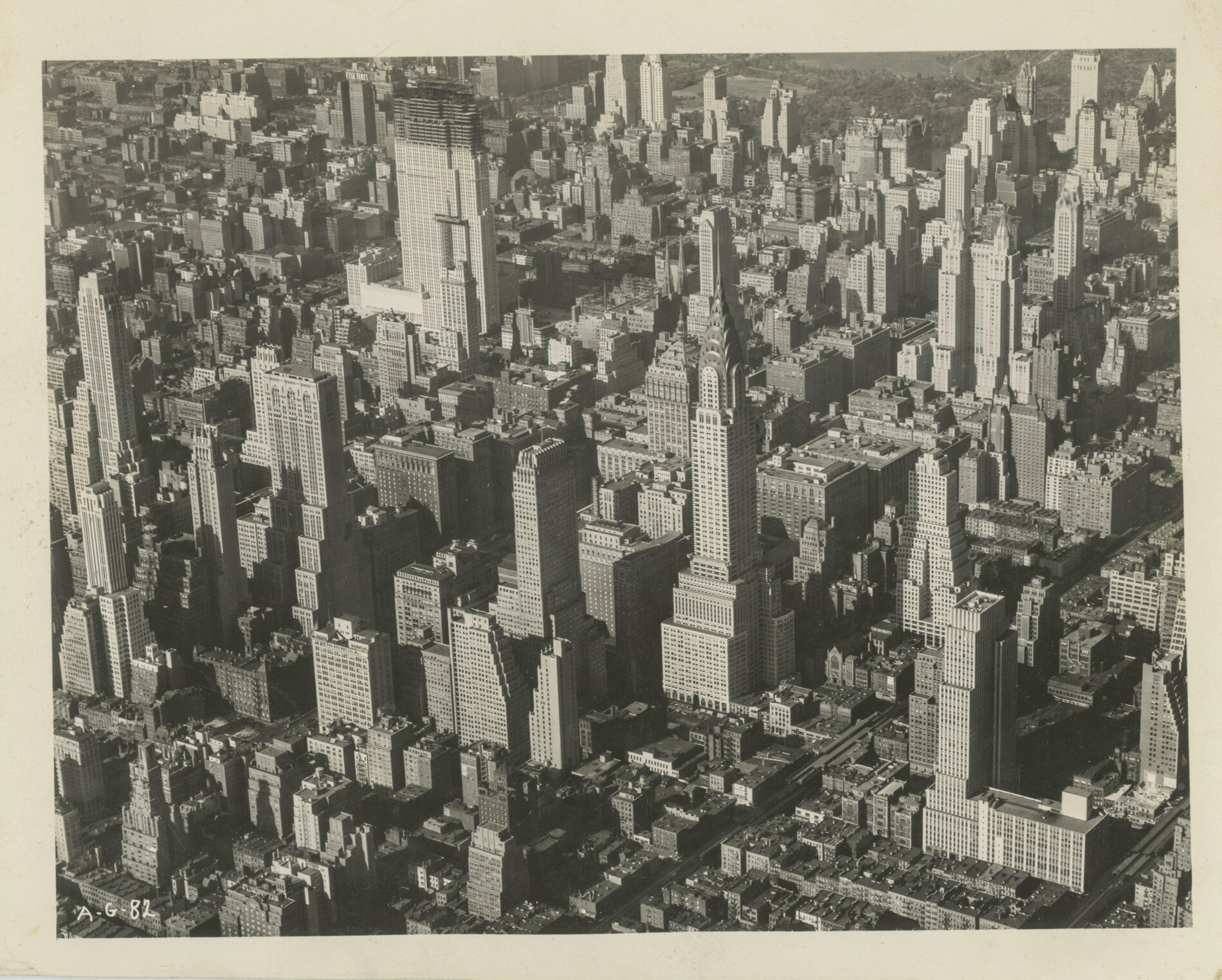 Manhattan Midtown