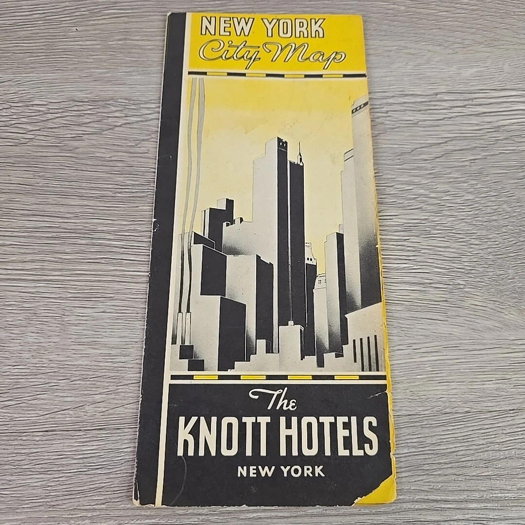 Knott Hotels