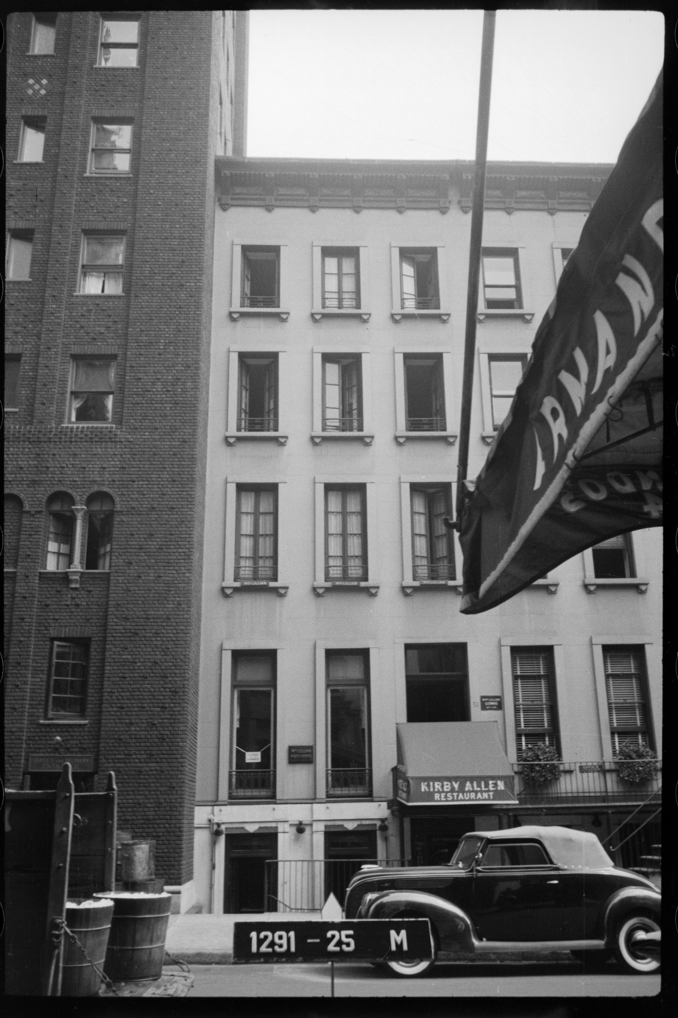 51 East 55 Street