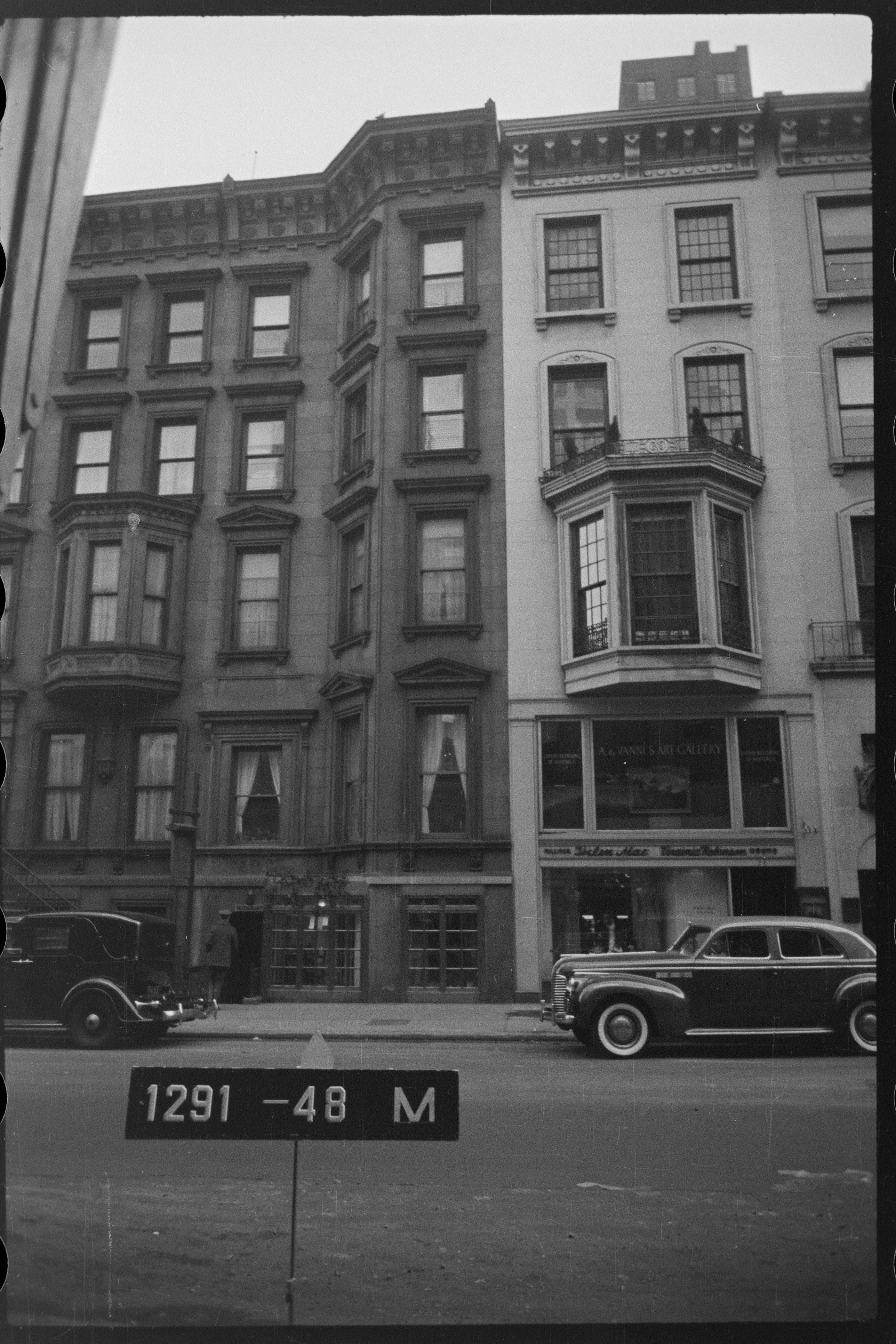 60-62 East 56 Street