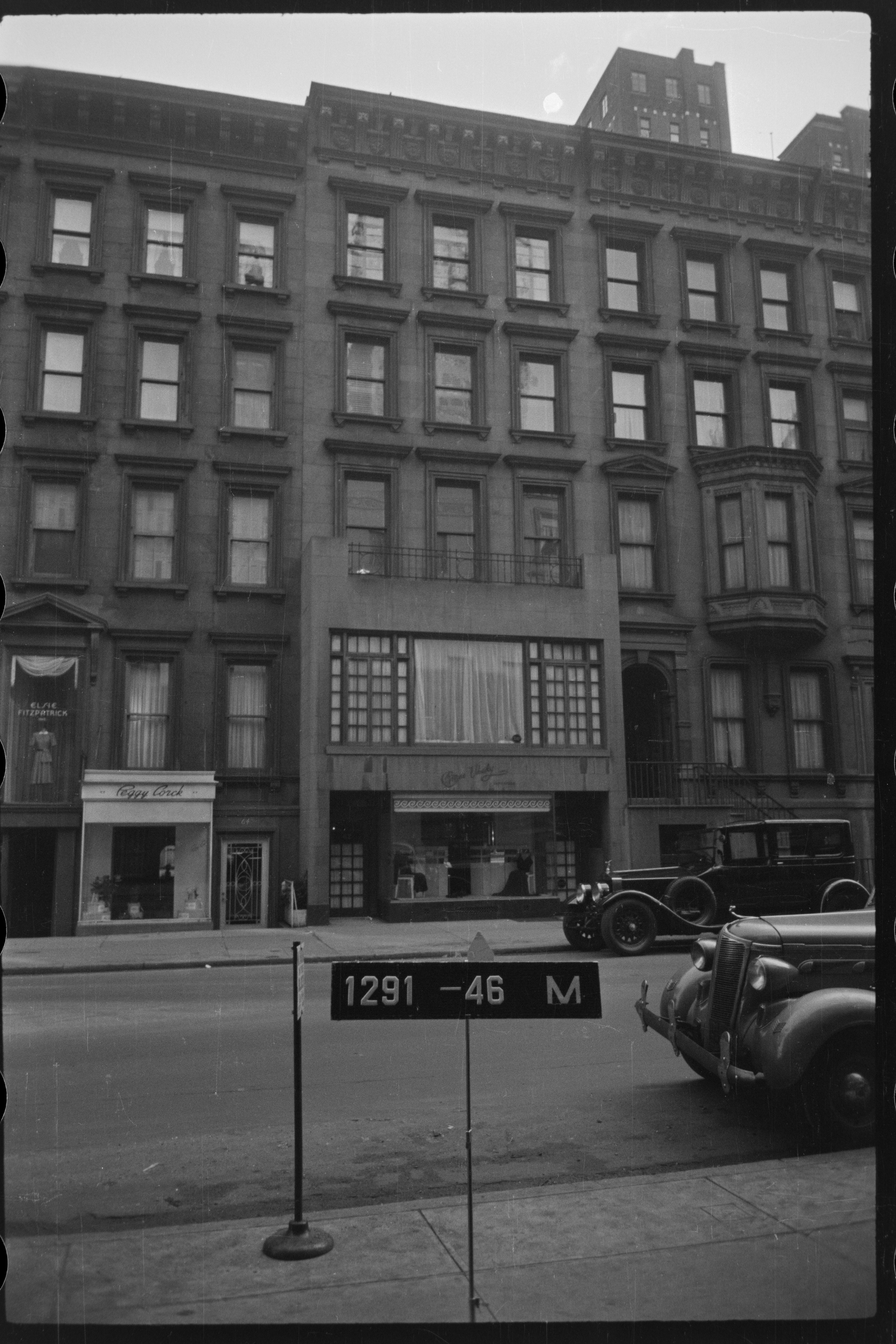 60-62 East 56 Street