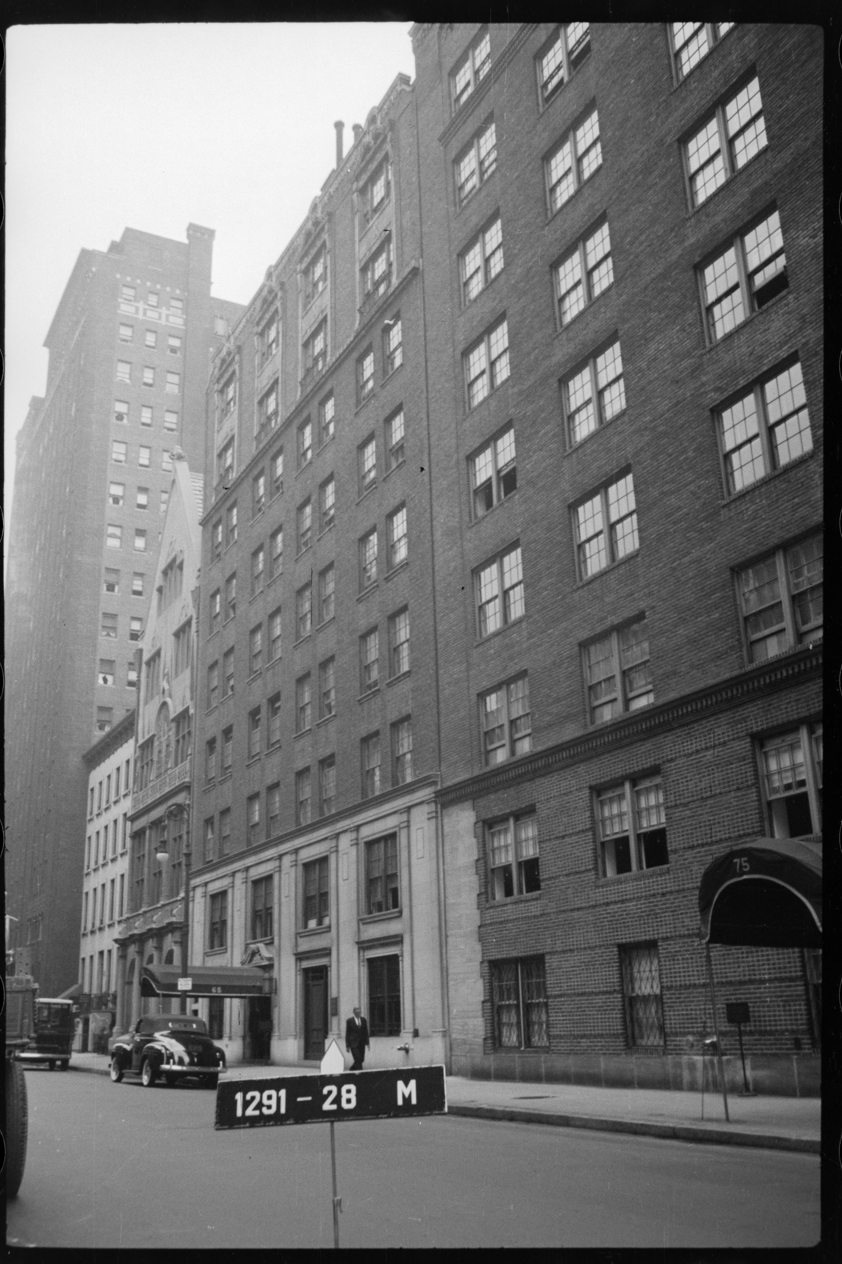 61-67 East 55 Street