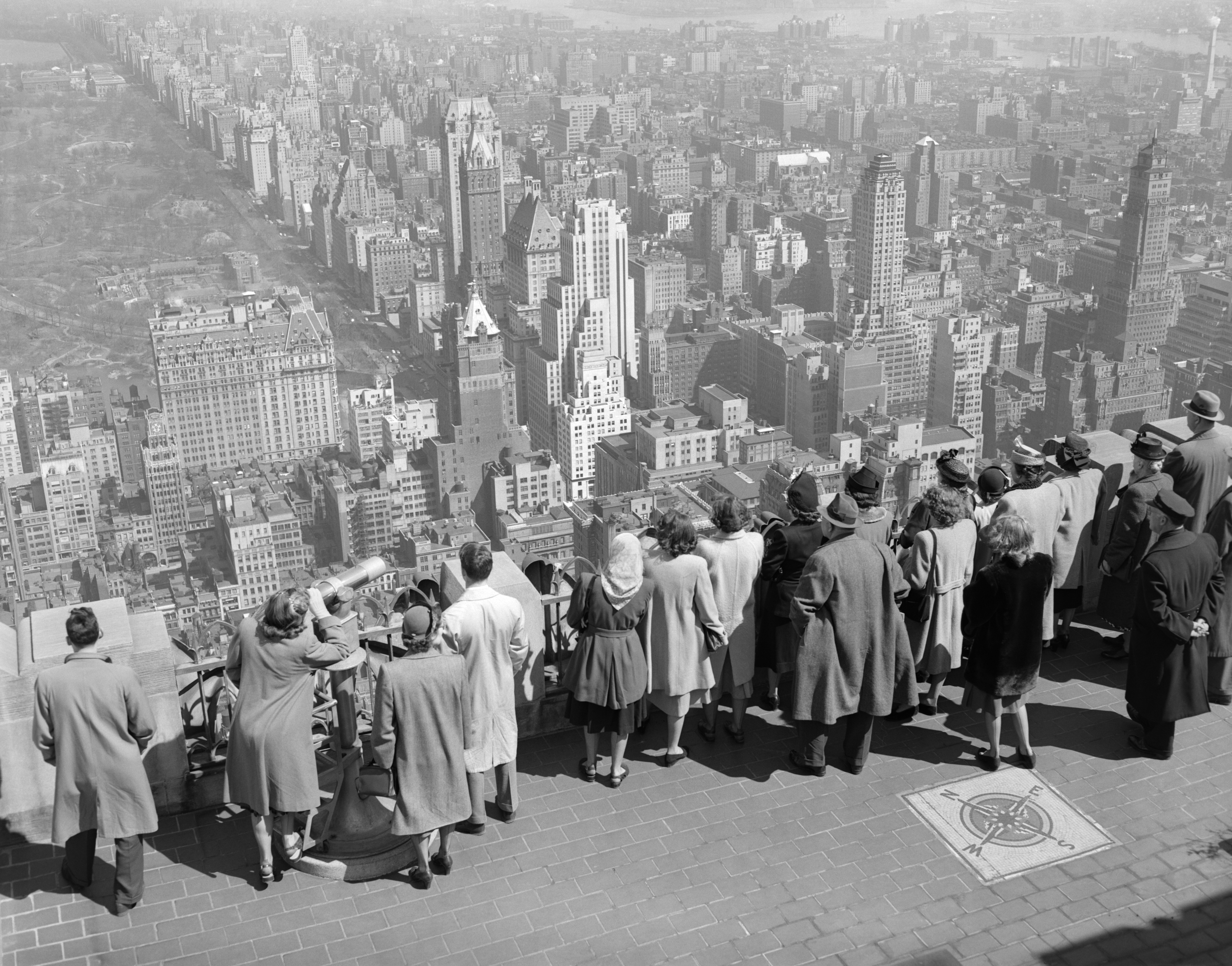 Manhattan Midtown