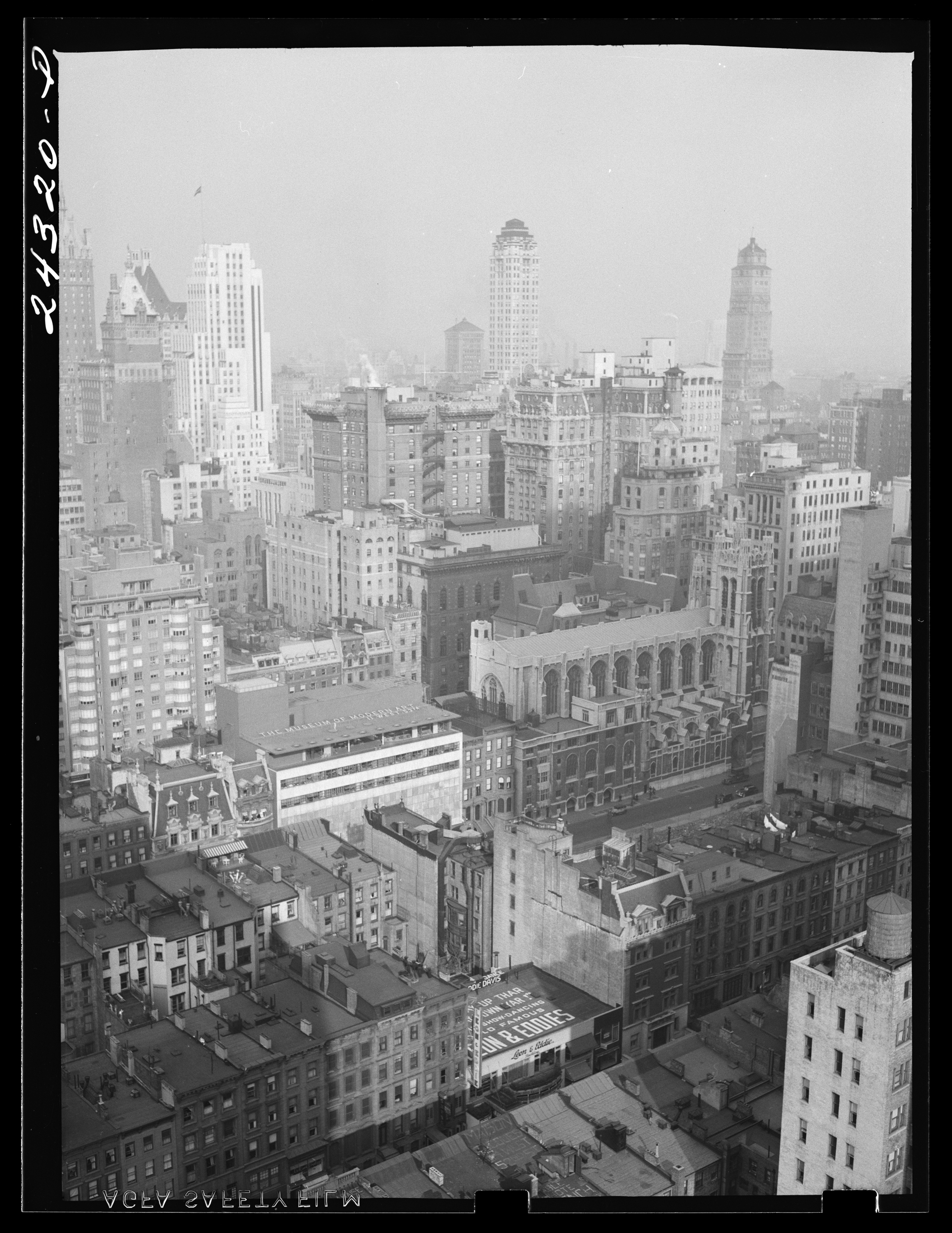 Midtown