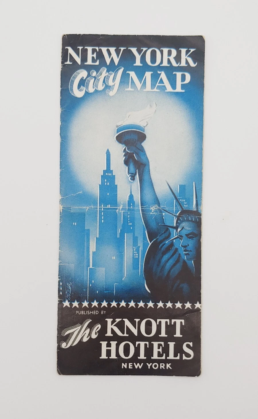 Knott Hotels