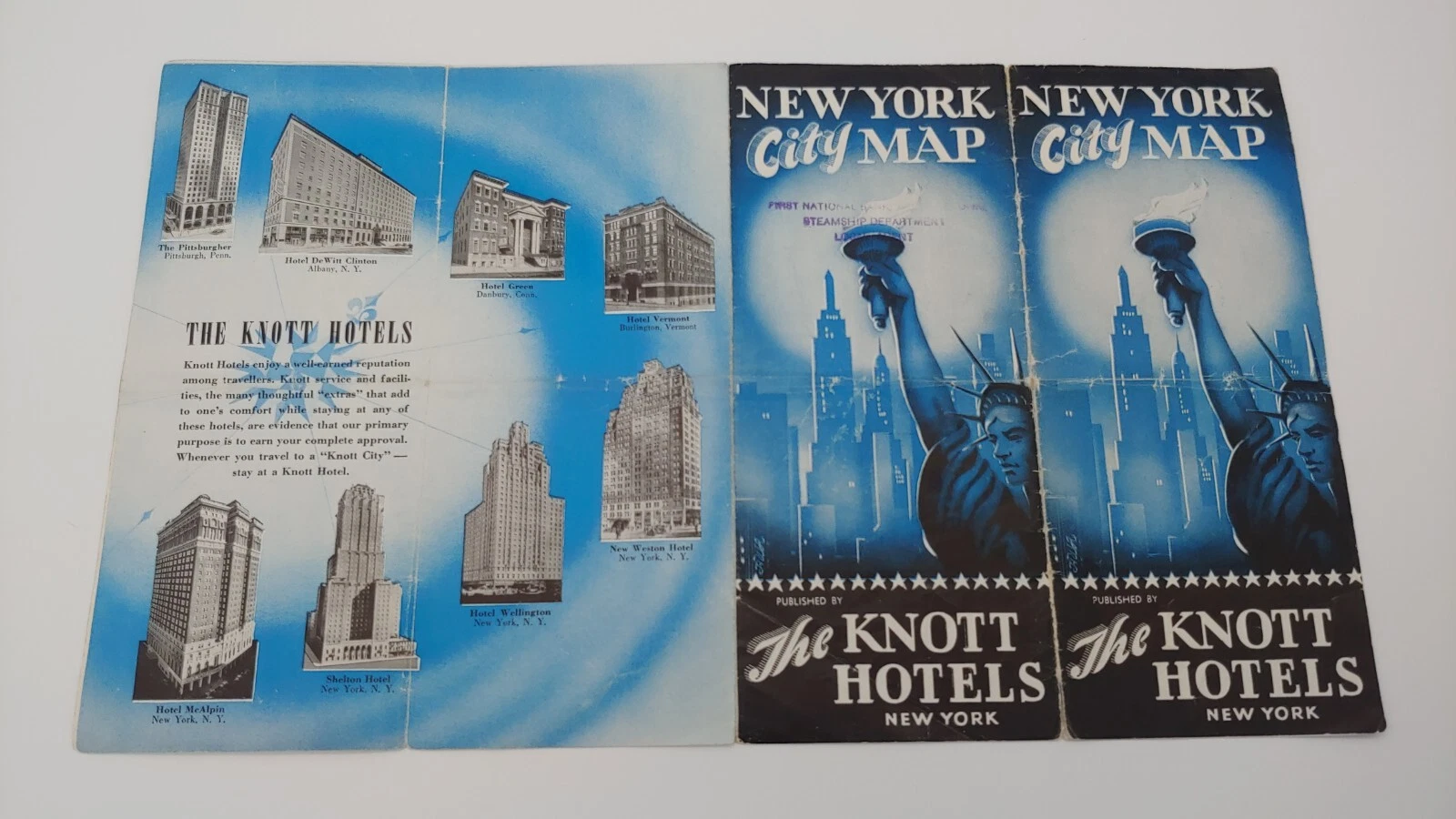 Knott Hotels