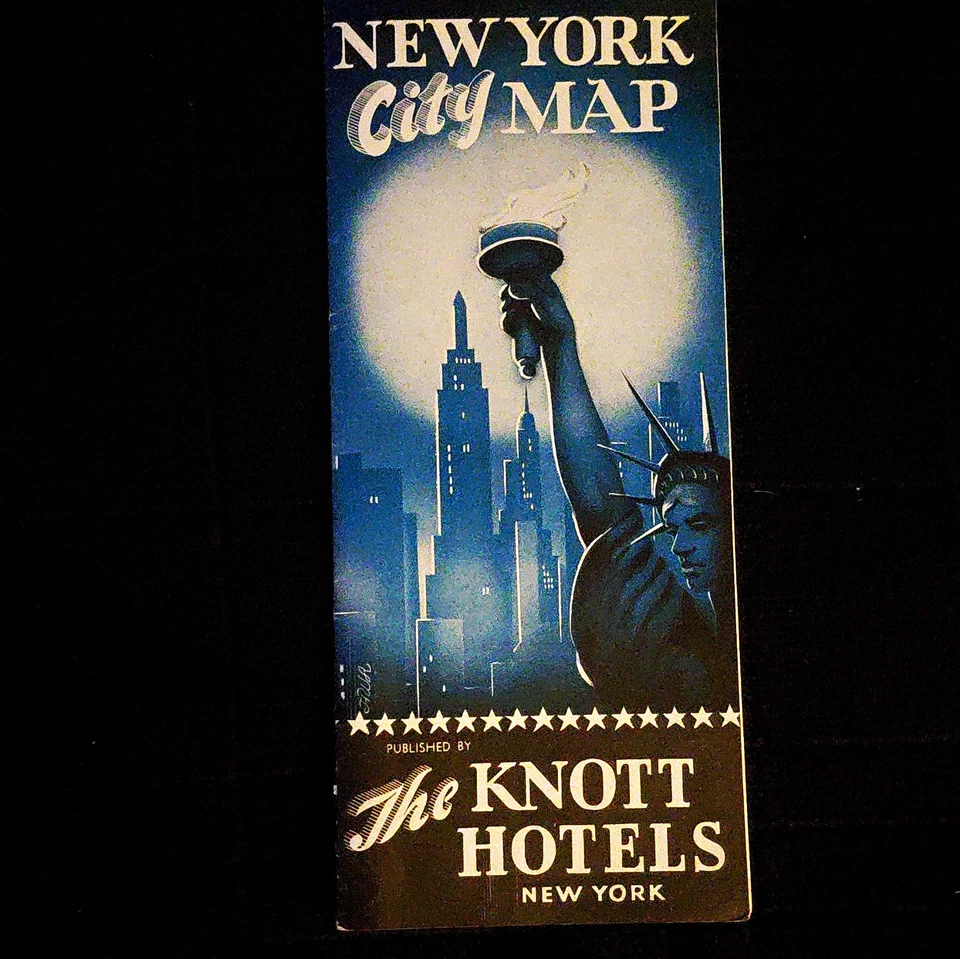 Knott Hotels