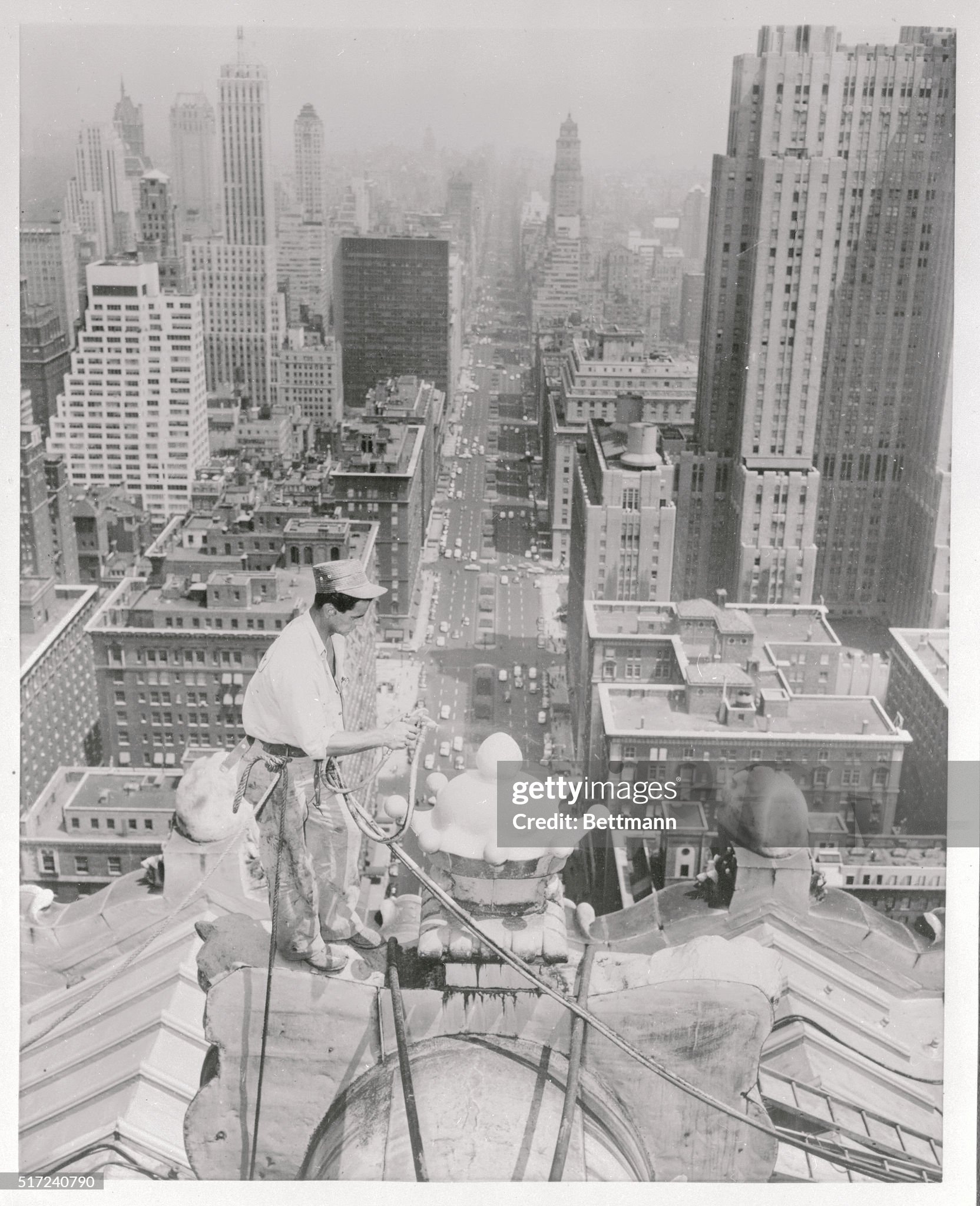 Park Avenue