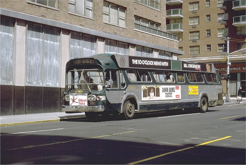 Lexington Avenue & East 34th Street