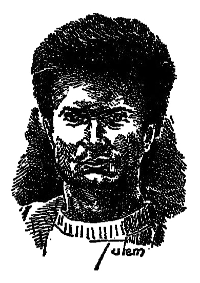 Edward Limonov