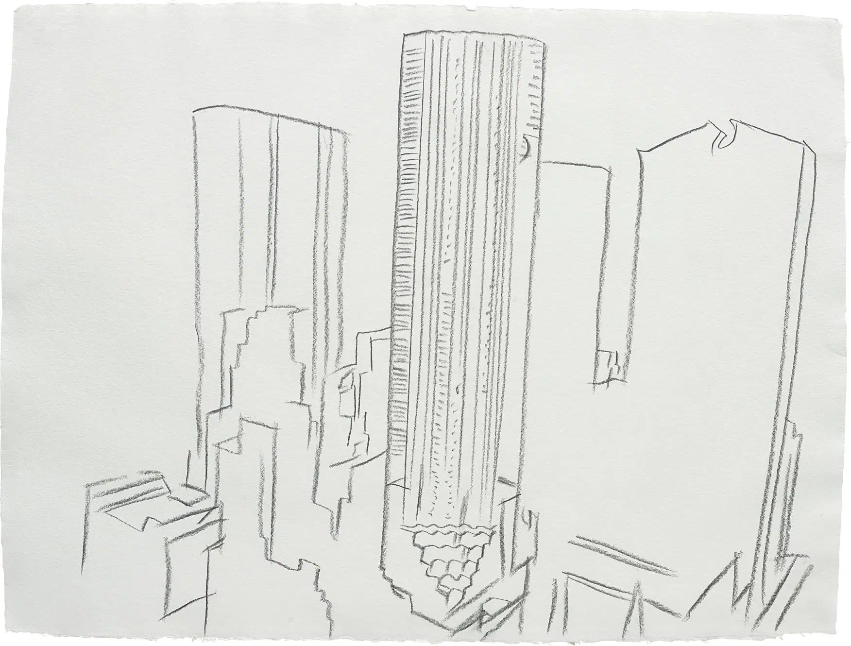 Trump Tower + Hotel Winslow