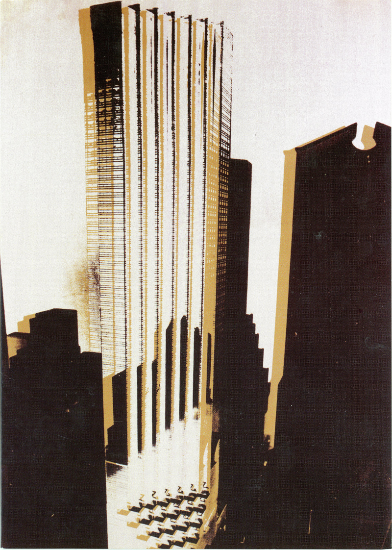 Trump Tower