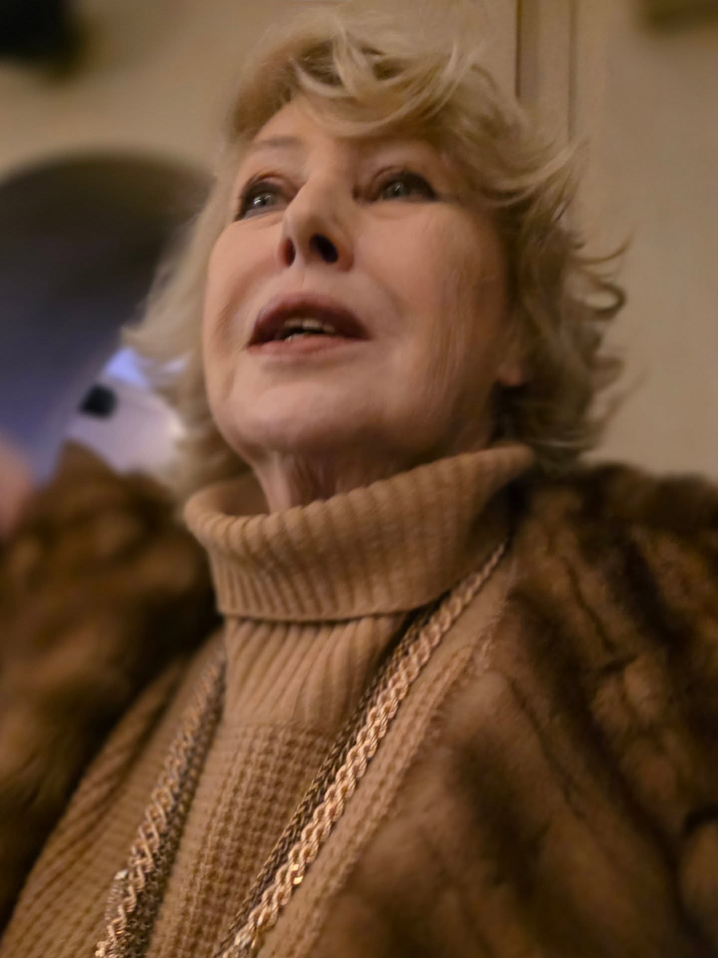 Елена Щапова