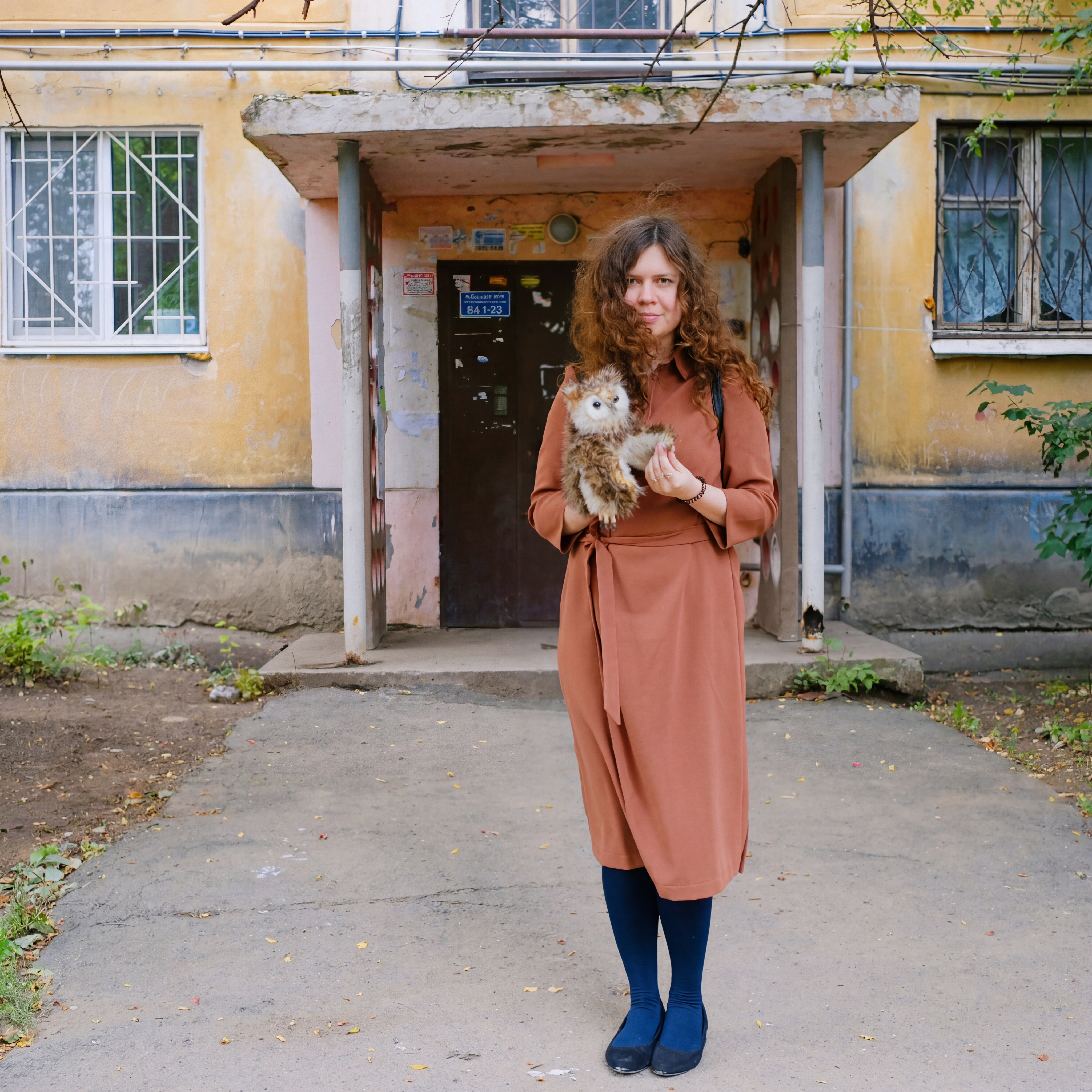 Татьяна Климова