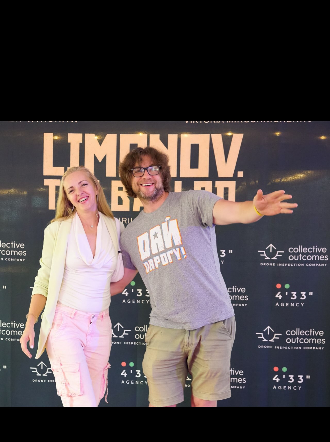 «Limonov: The Ballad»