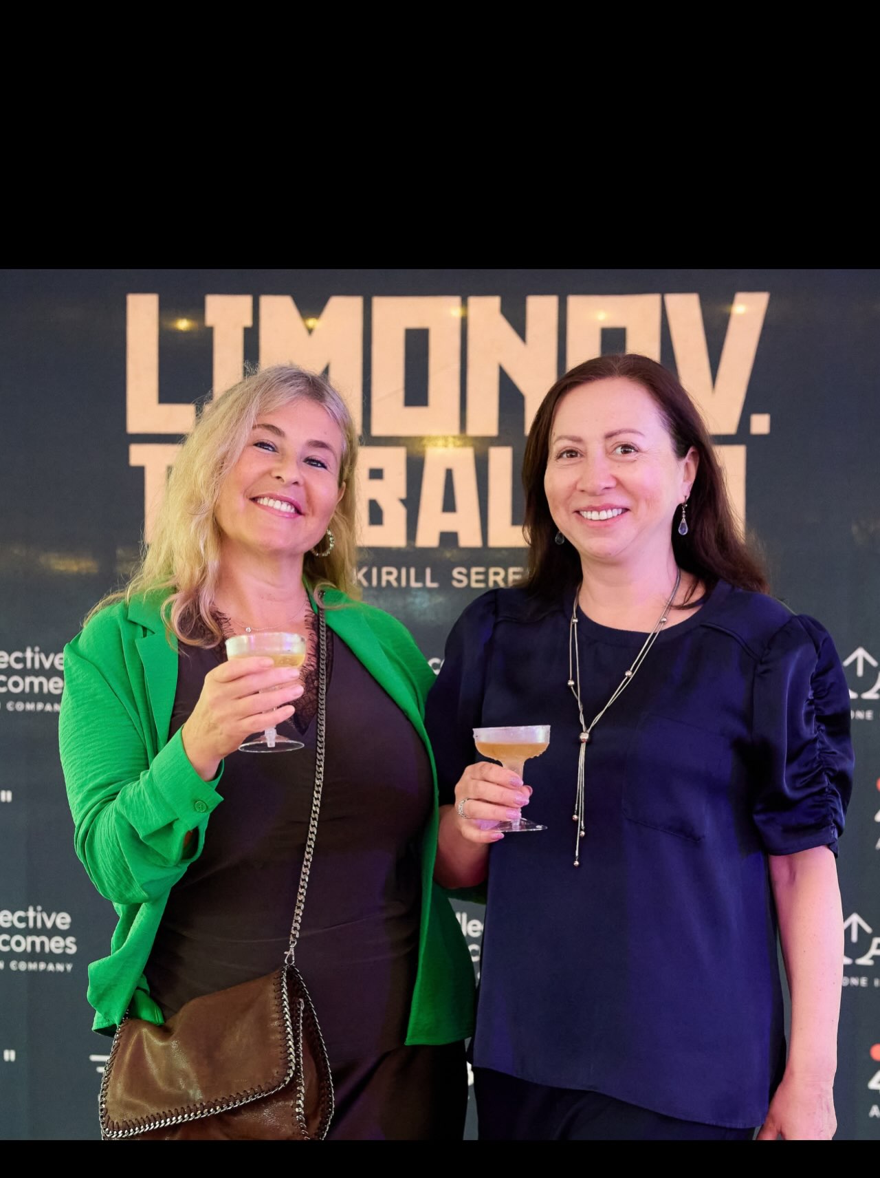 «Limonov: The Ballad»
