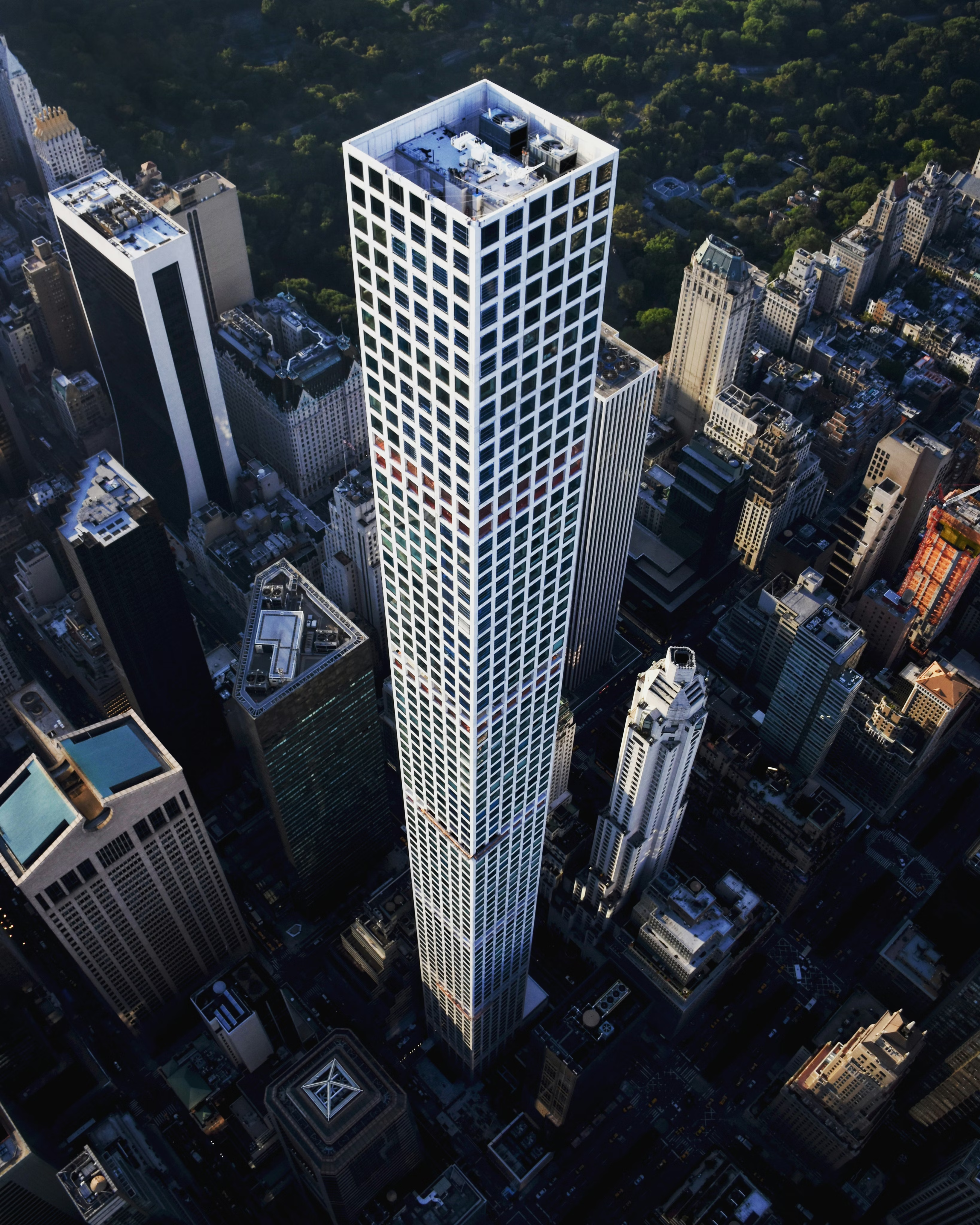 432 Park Avenue