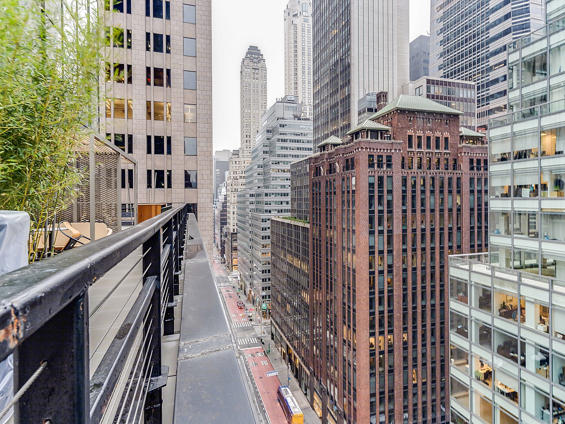 540 Madison Avenue
