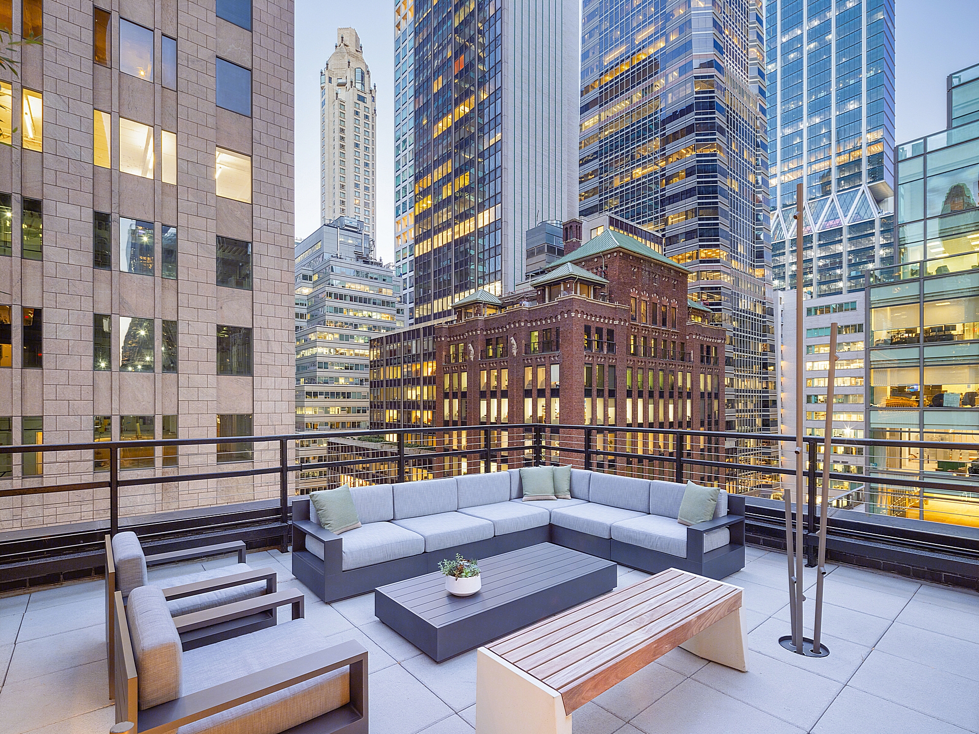 540 Madison Avenue