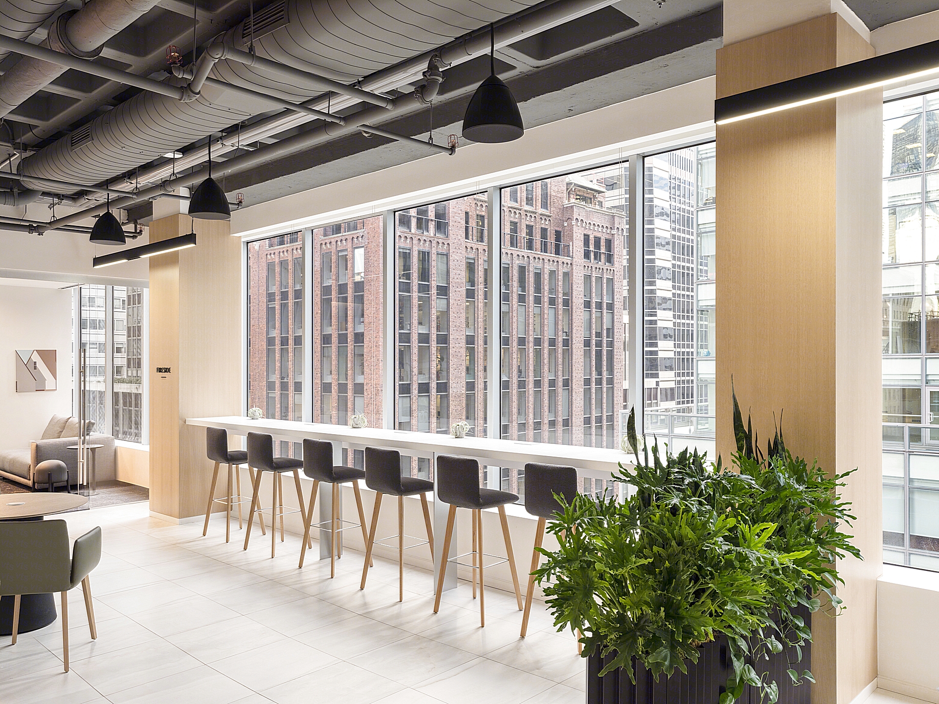 540 Madison Avenue