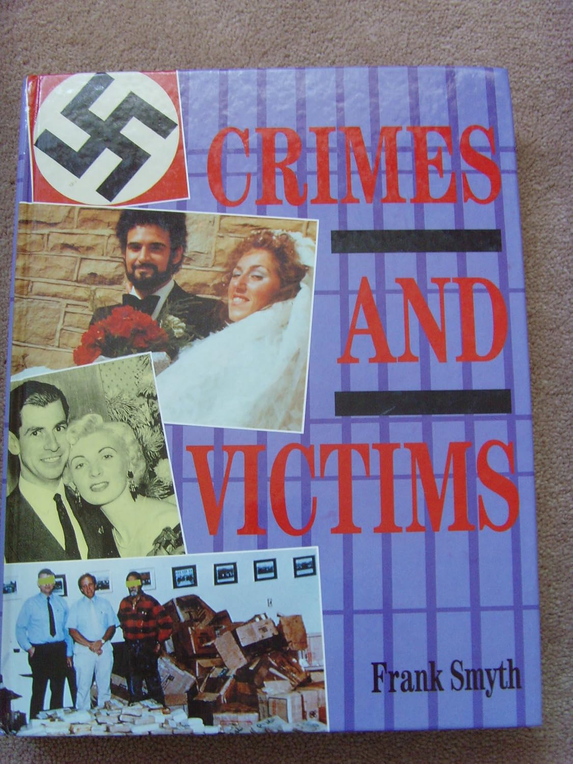 «Crimes and victims»