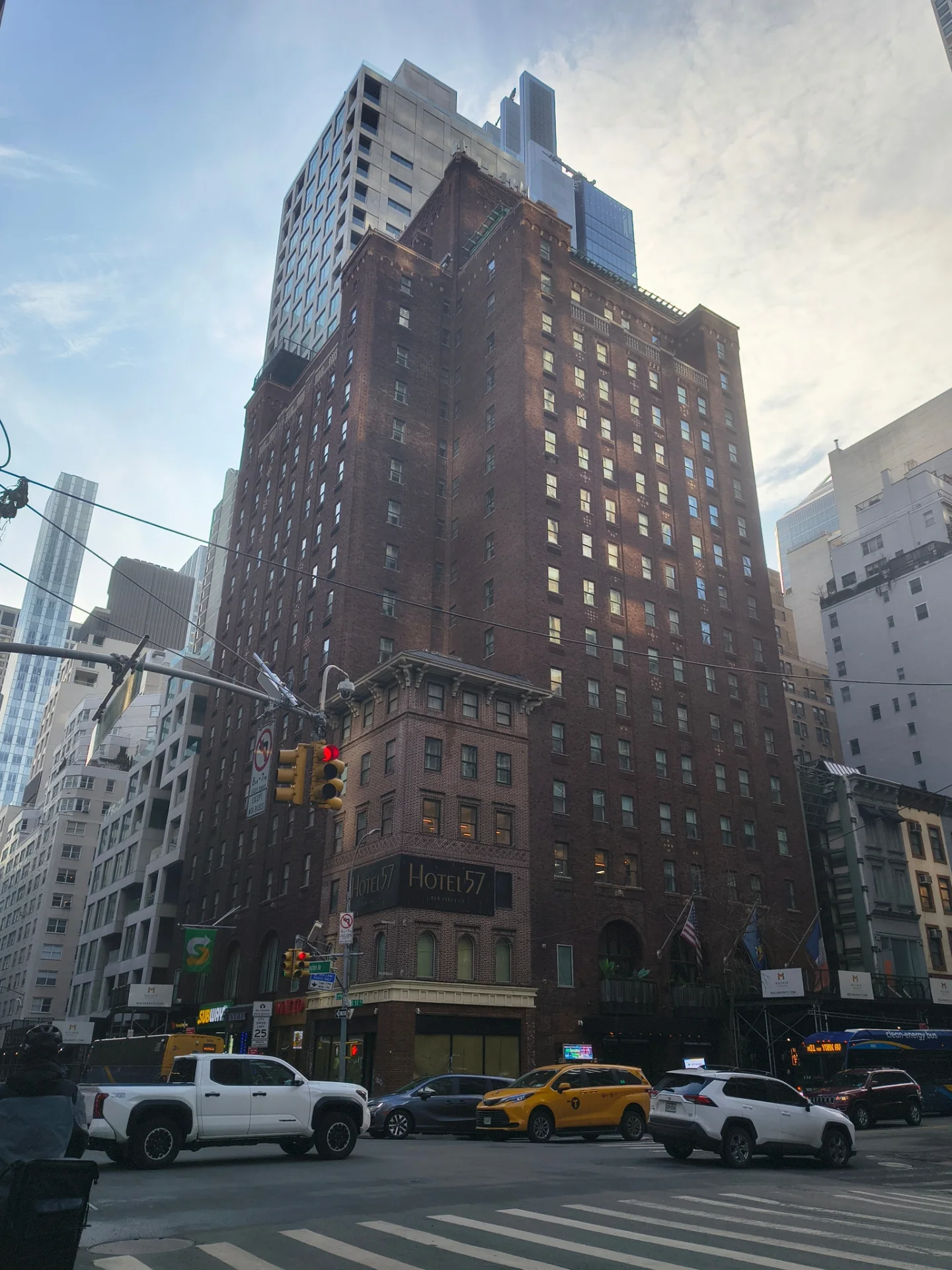 The Allerton Hotel for Women